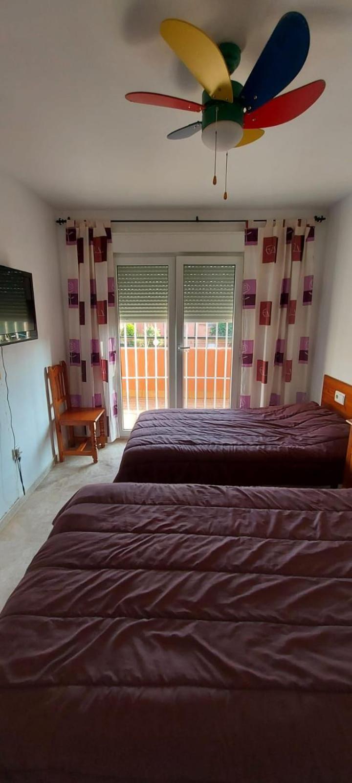 Three-Bedroom House photo 3