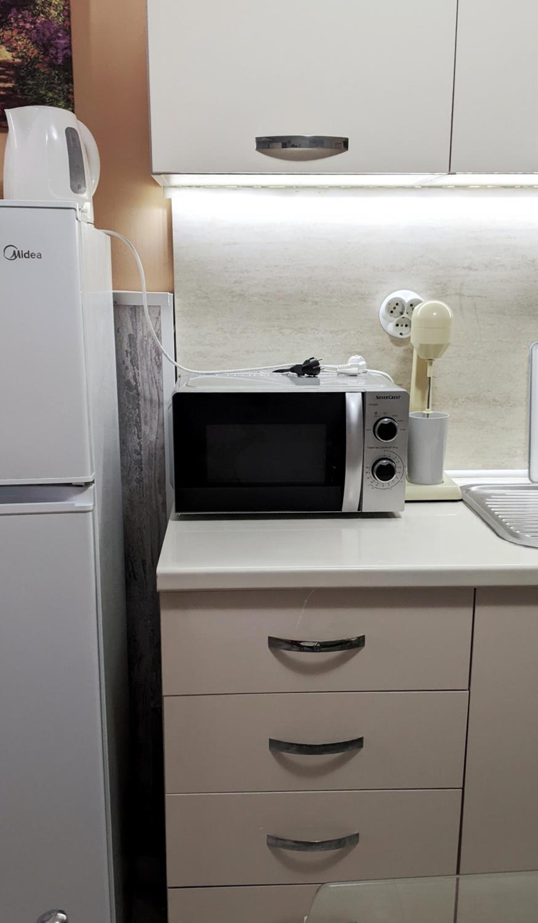 One-Bedroom Apartment - Sea Side - Photo 2