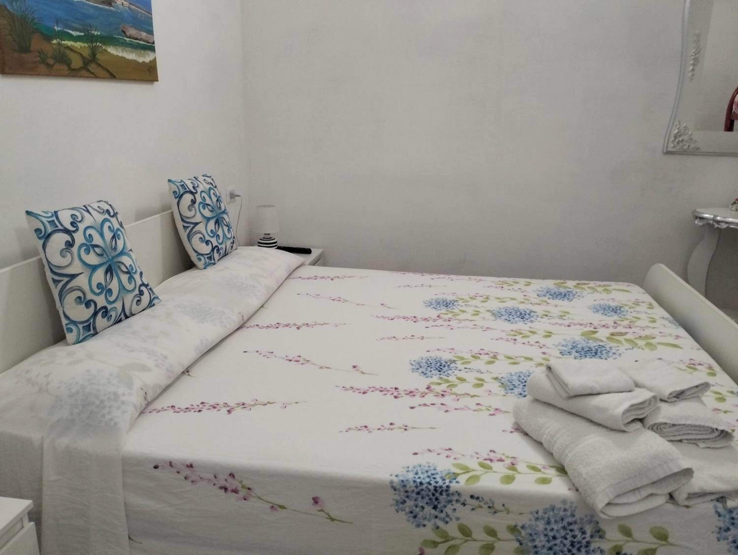 Superior Quadruple Room photo 1