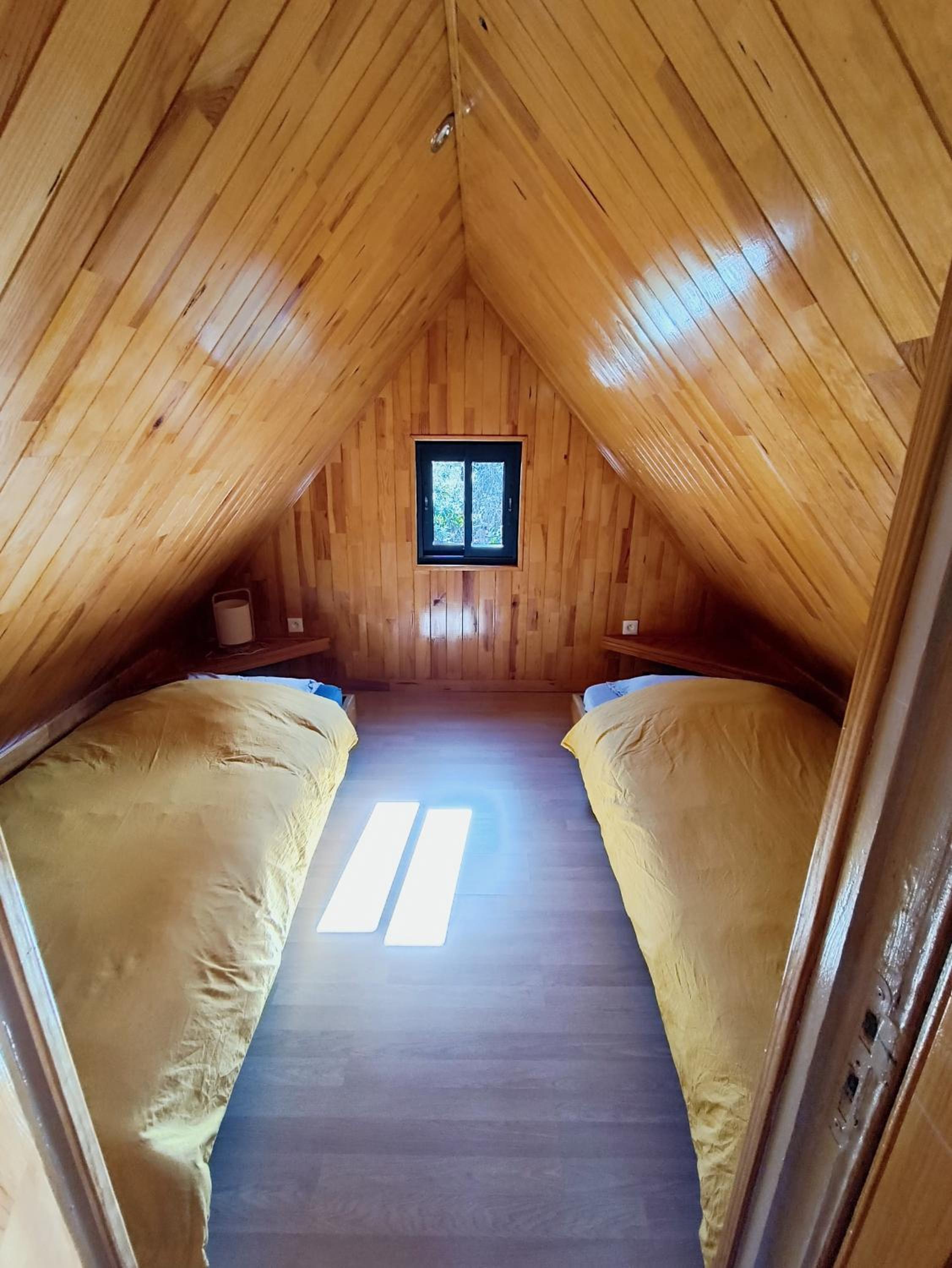 Two-Bedroom Chalet photo 1