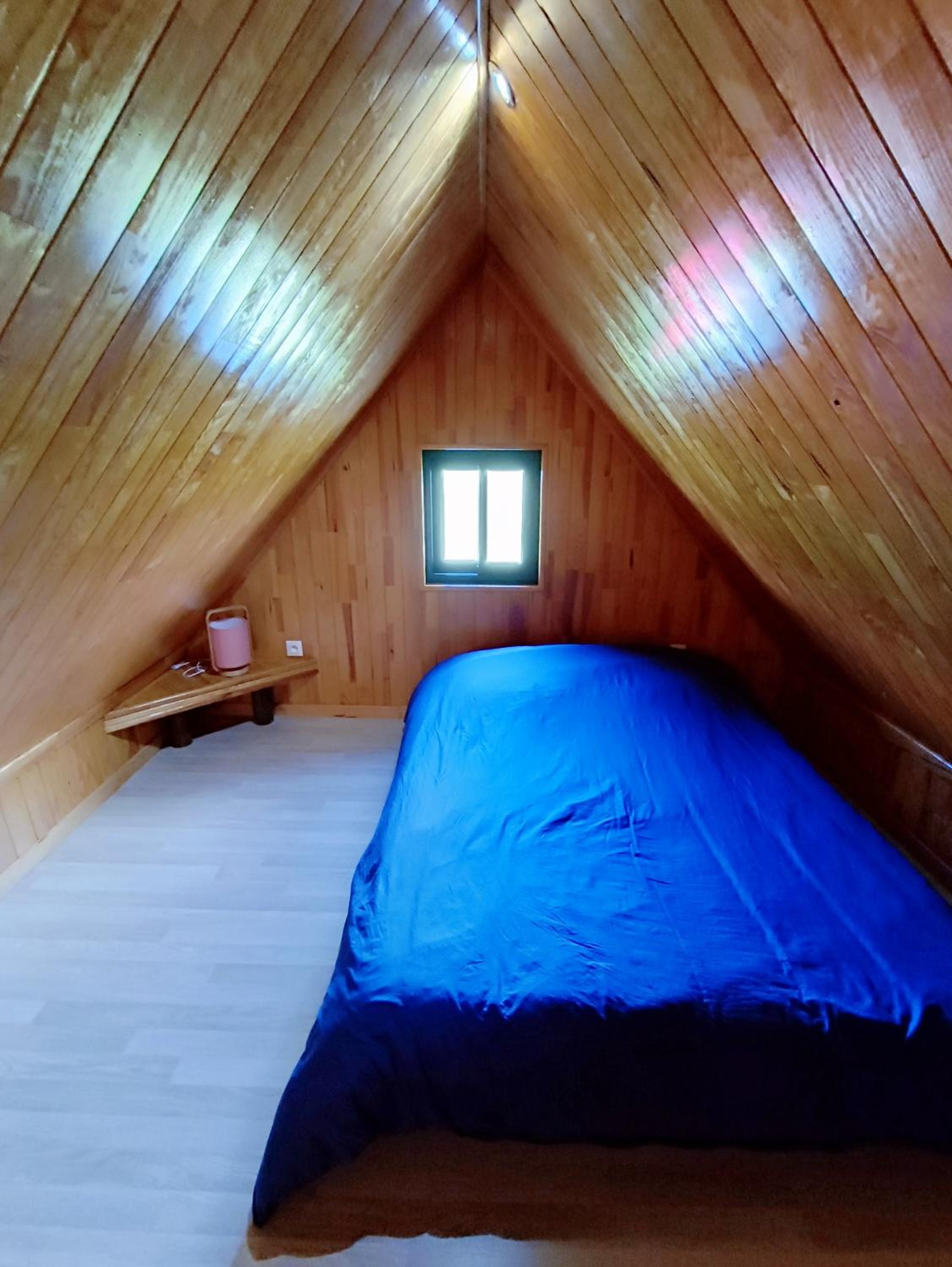 Two-Bedroom Chalet photo 3