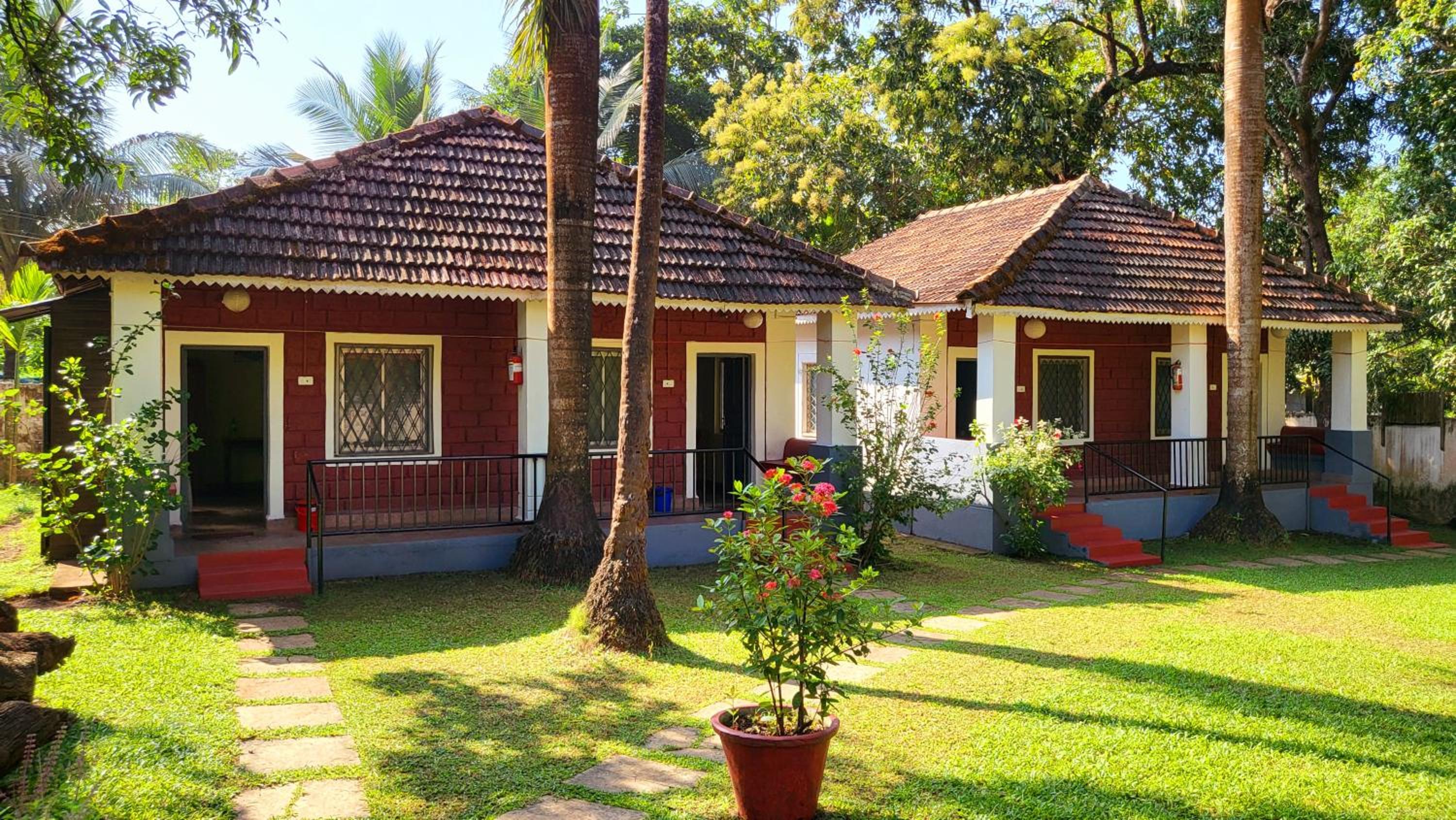 Standard Double Room with Fan photo 3