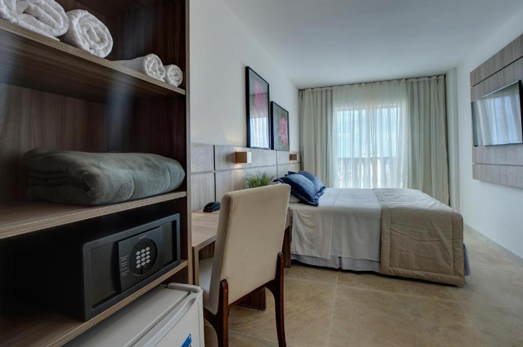 Standard Double Room - Photo 2