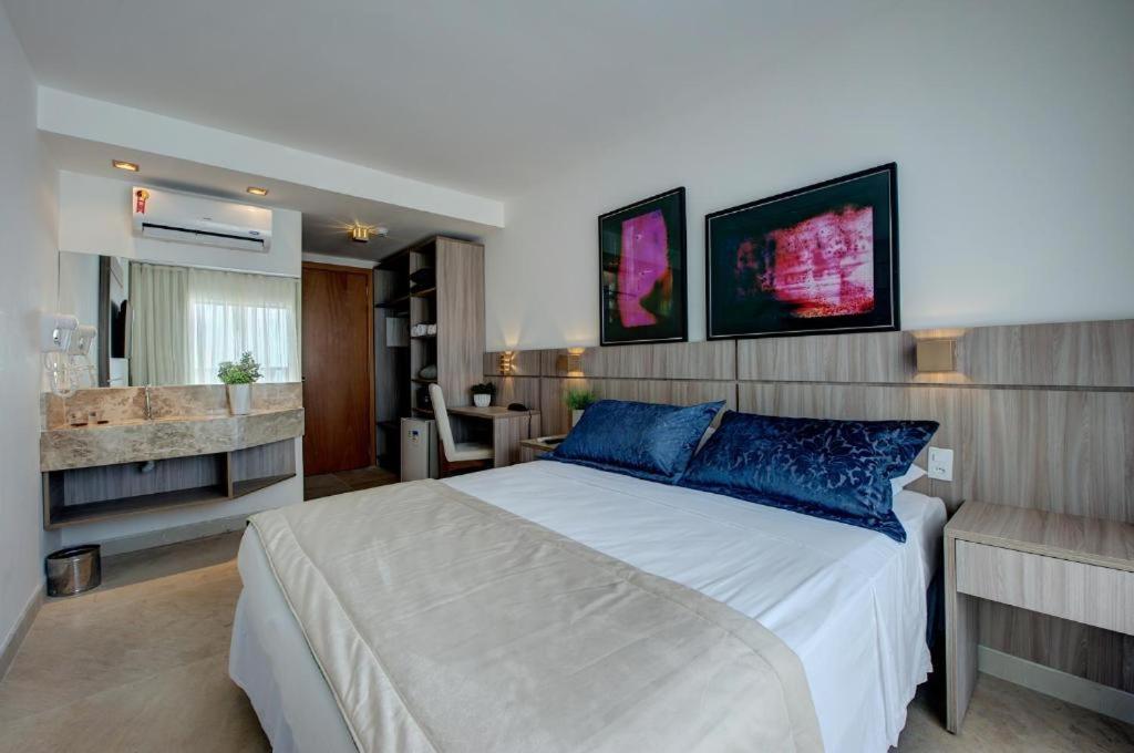 Standard Double Room - Photo 10