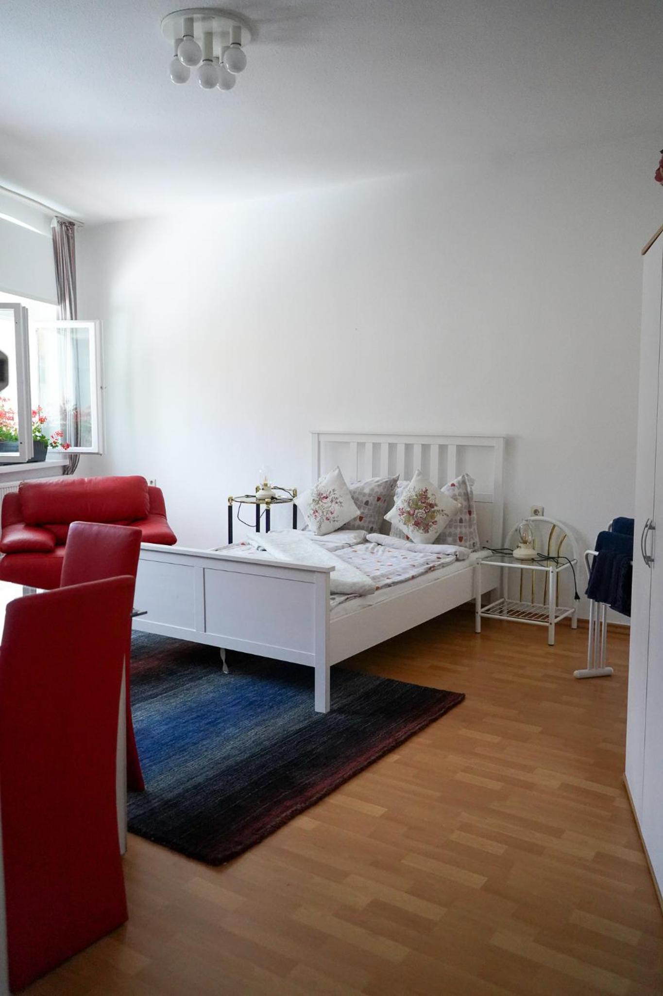 Deluxe Queen Room photo 1