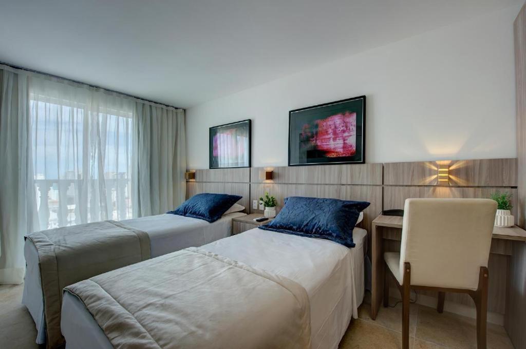 Standard Double Room - Photo 7