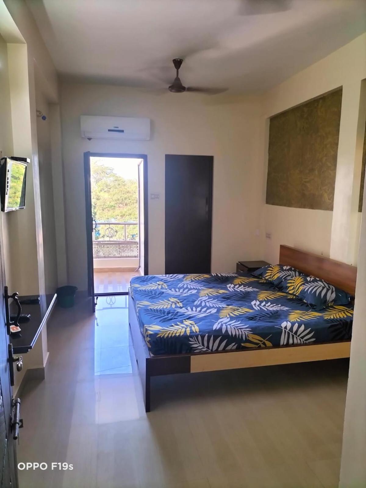 Budget Double Room photo 1