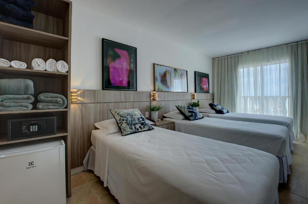 Standard Double Room - Photo 5