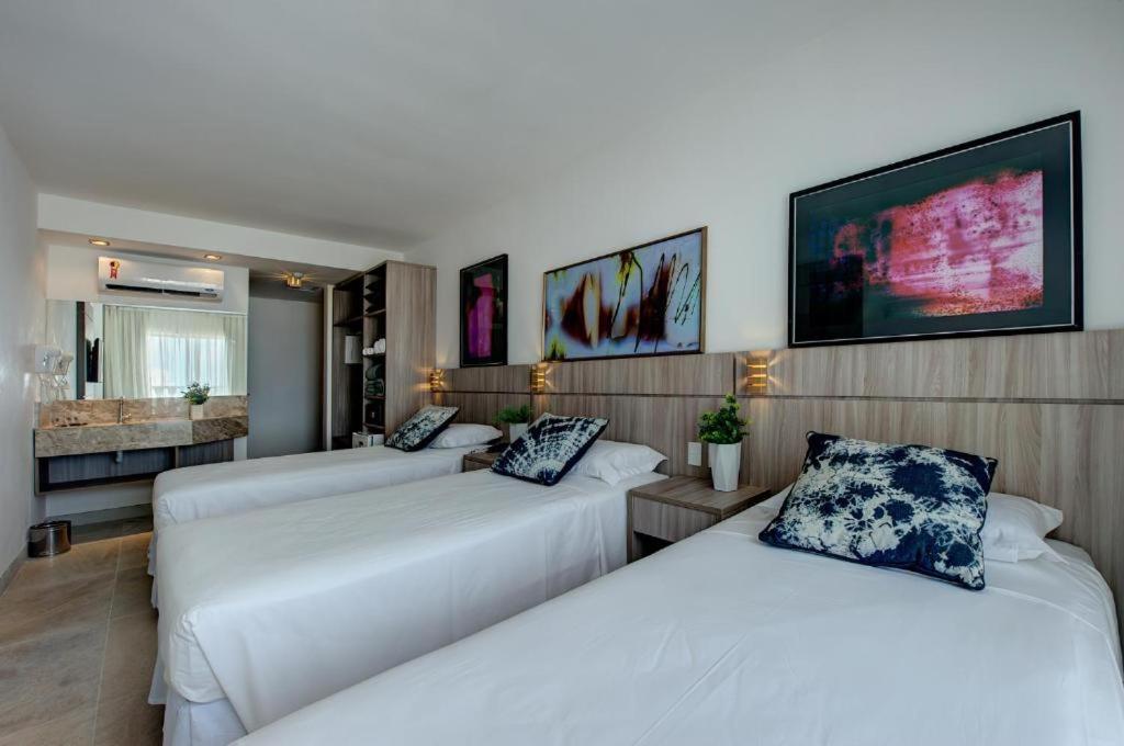 Standard Double Room - Photo 6