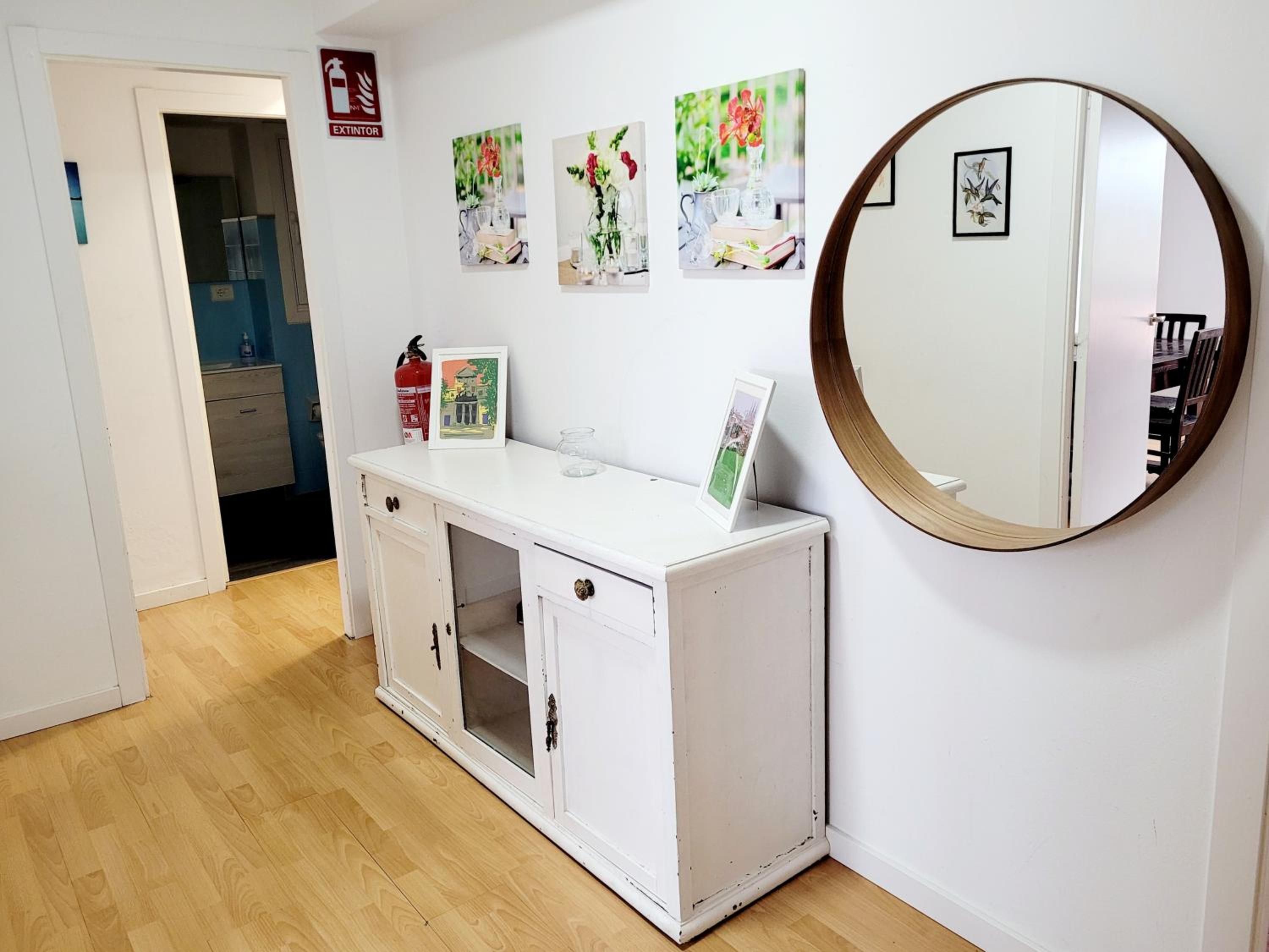 Three-Bedroom Apartment - Photo 12