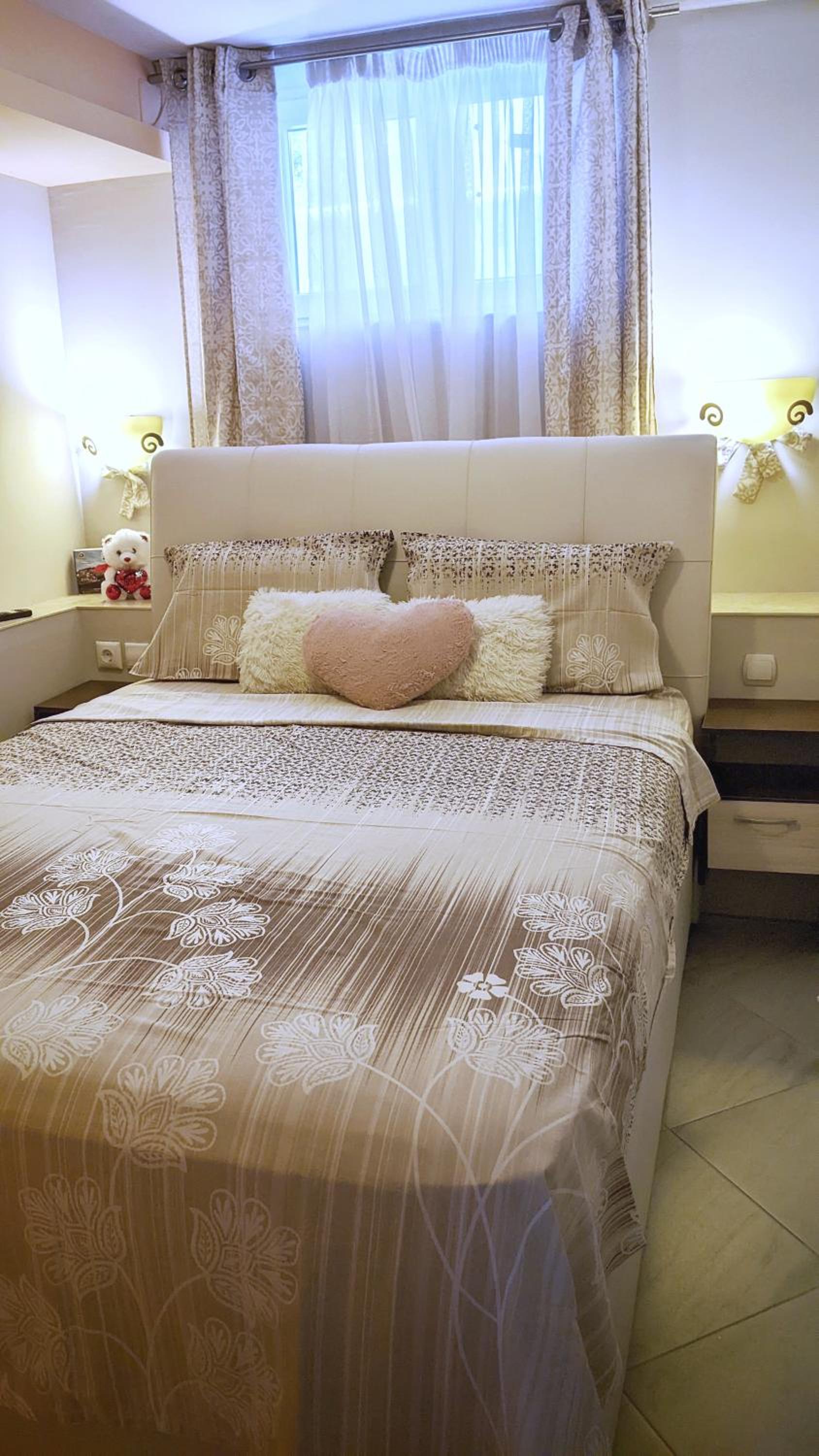 One-Bedroom Apartment - Sea Side - Photo 24