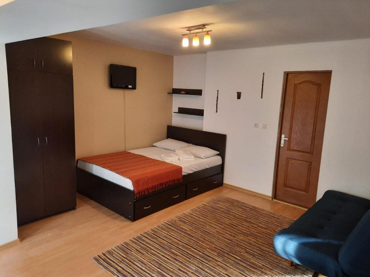 One-Bedroom Apartment - Photo 4