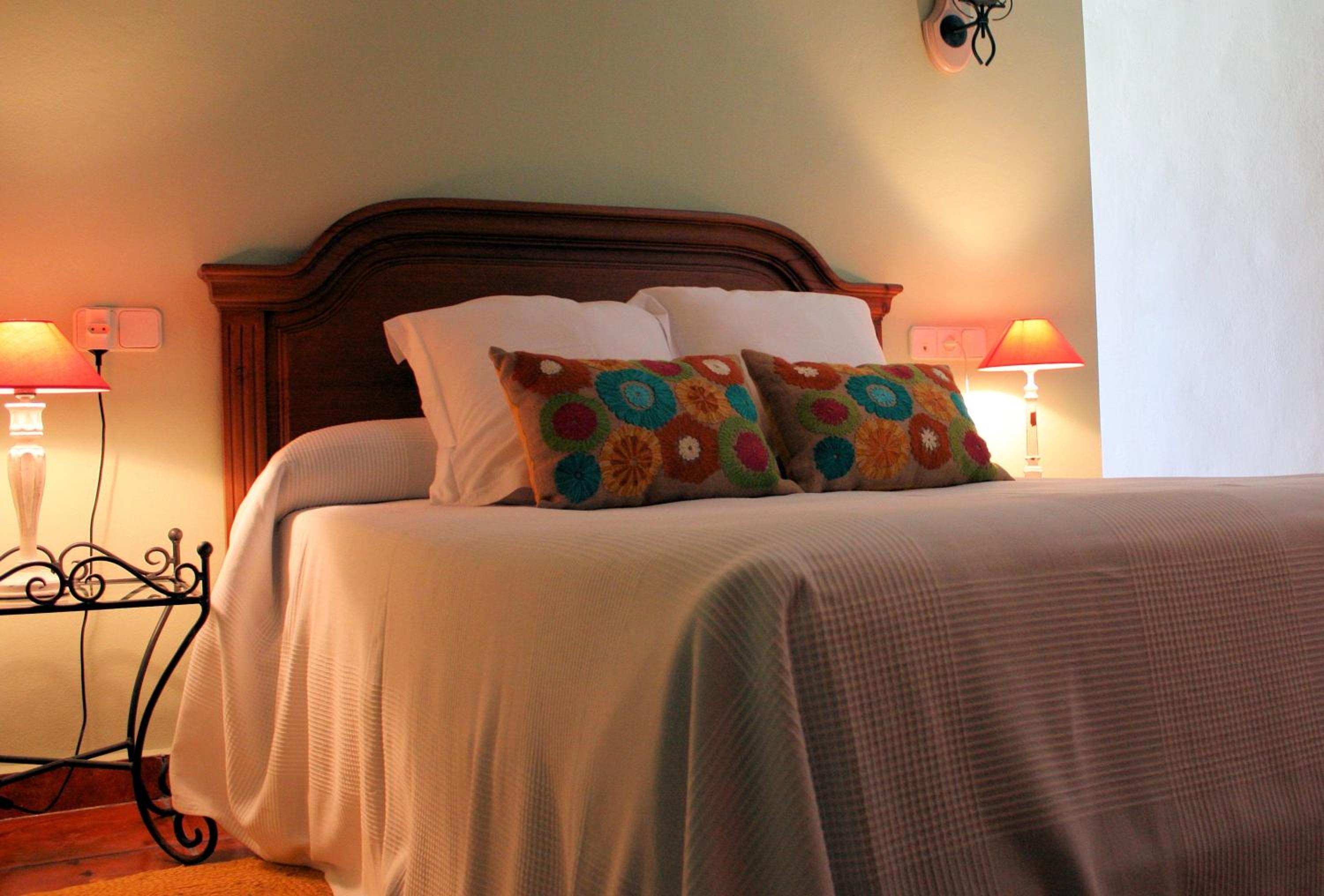 Double Room with Mountain View photo 2