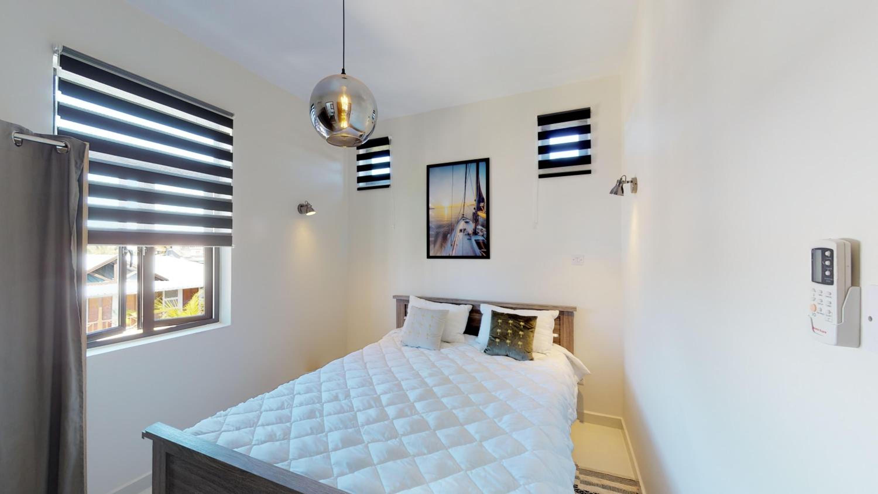 Penthouse Apartment photo 1