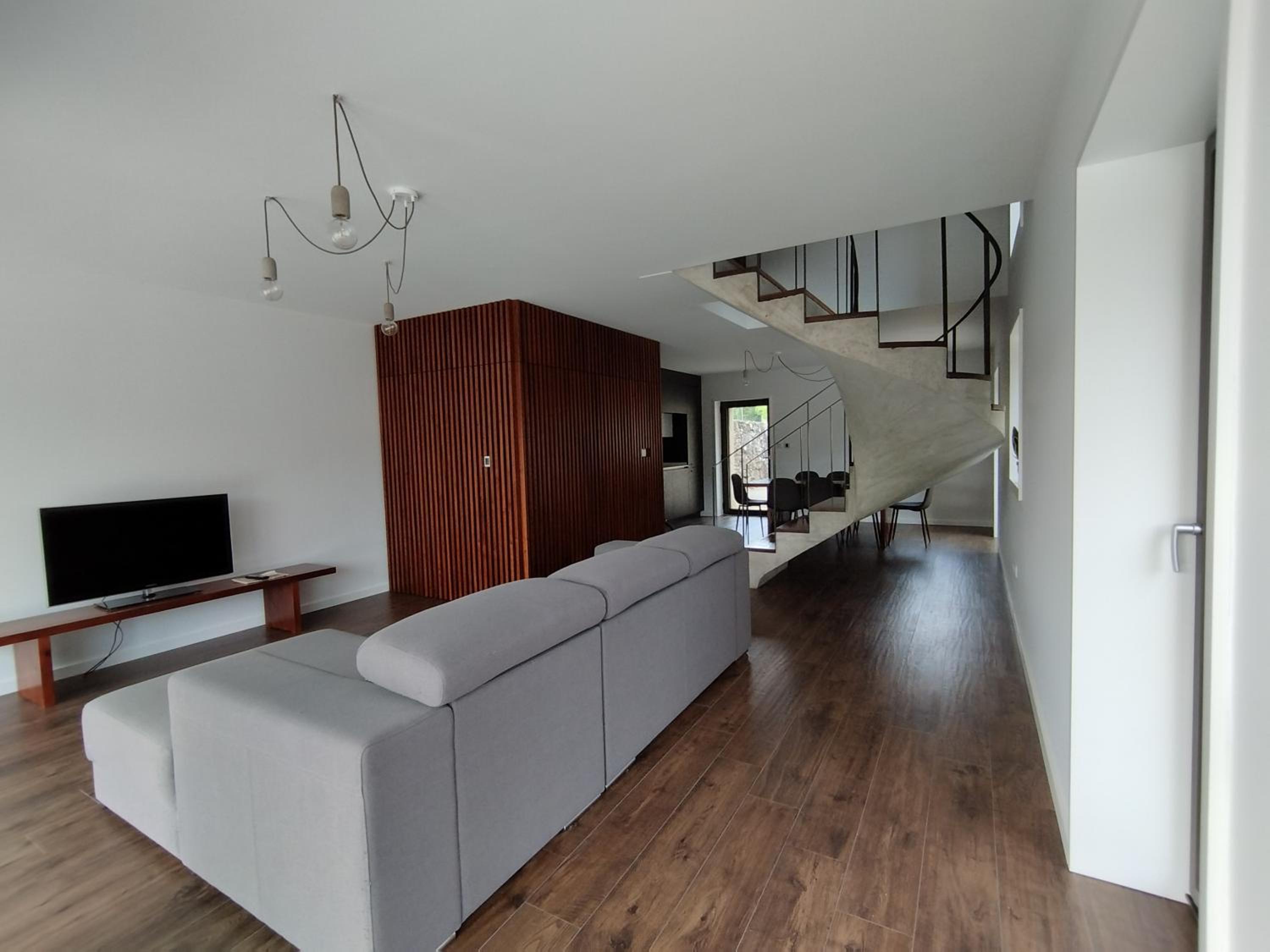 Two-Bedroom House photo 1