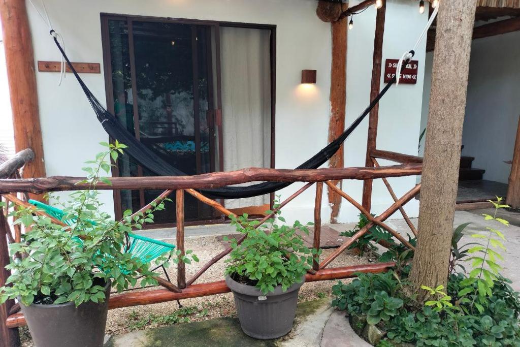 Deluxe Bungalow with Garden View photo 2