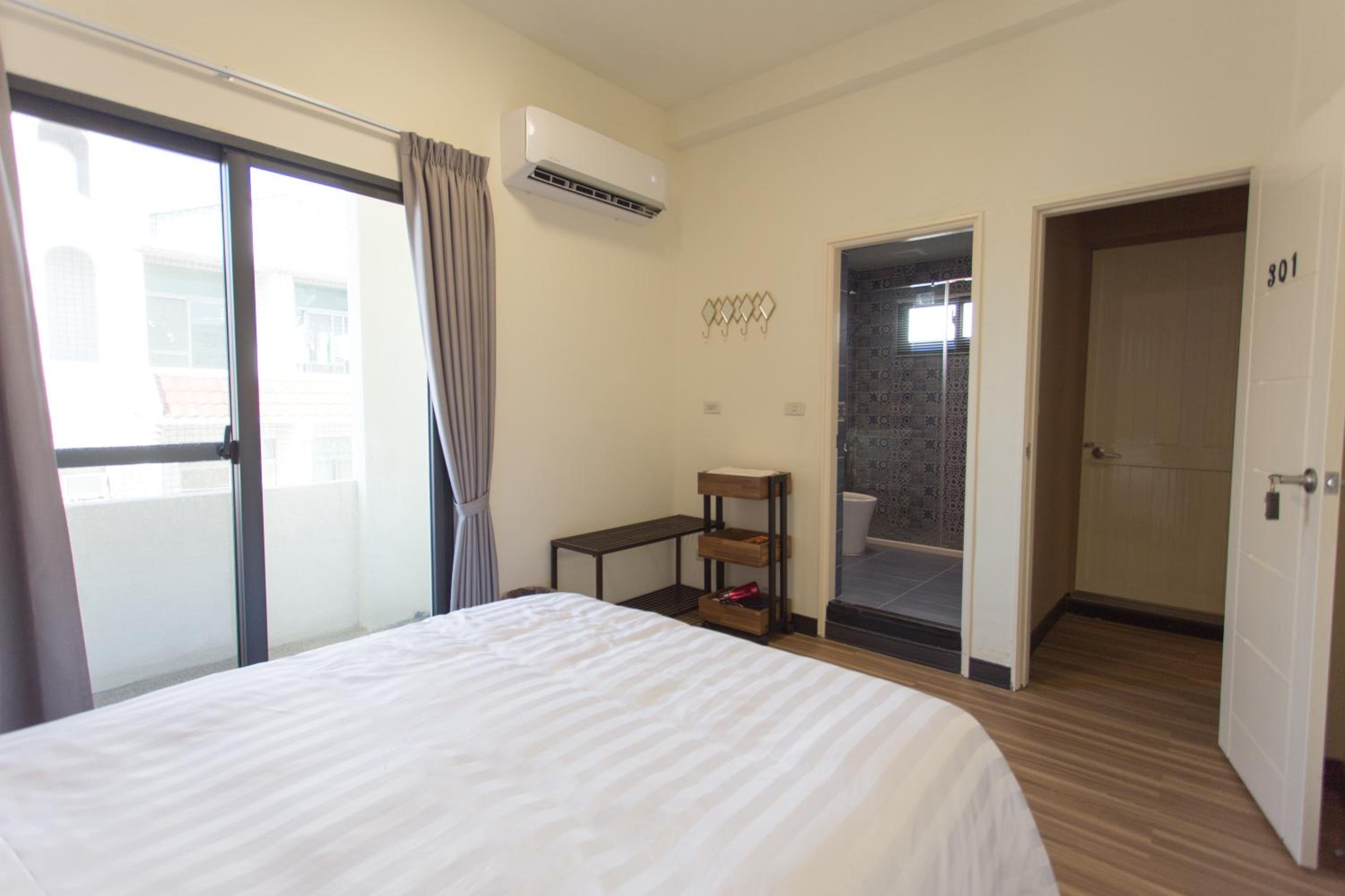 One-Bedroom Villa photo 3