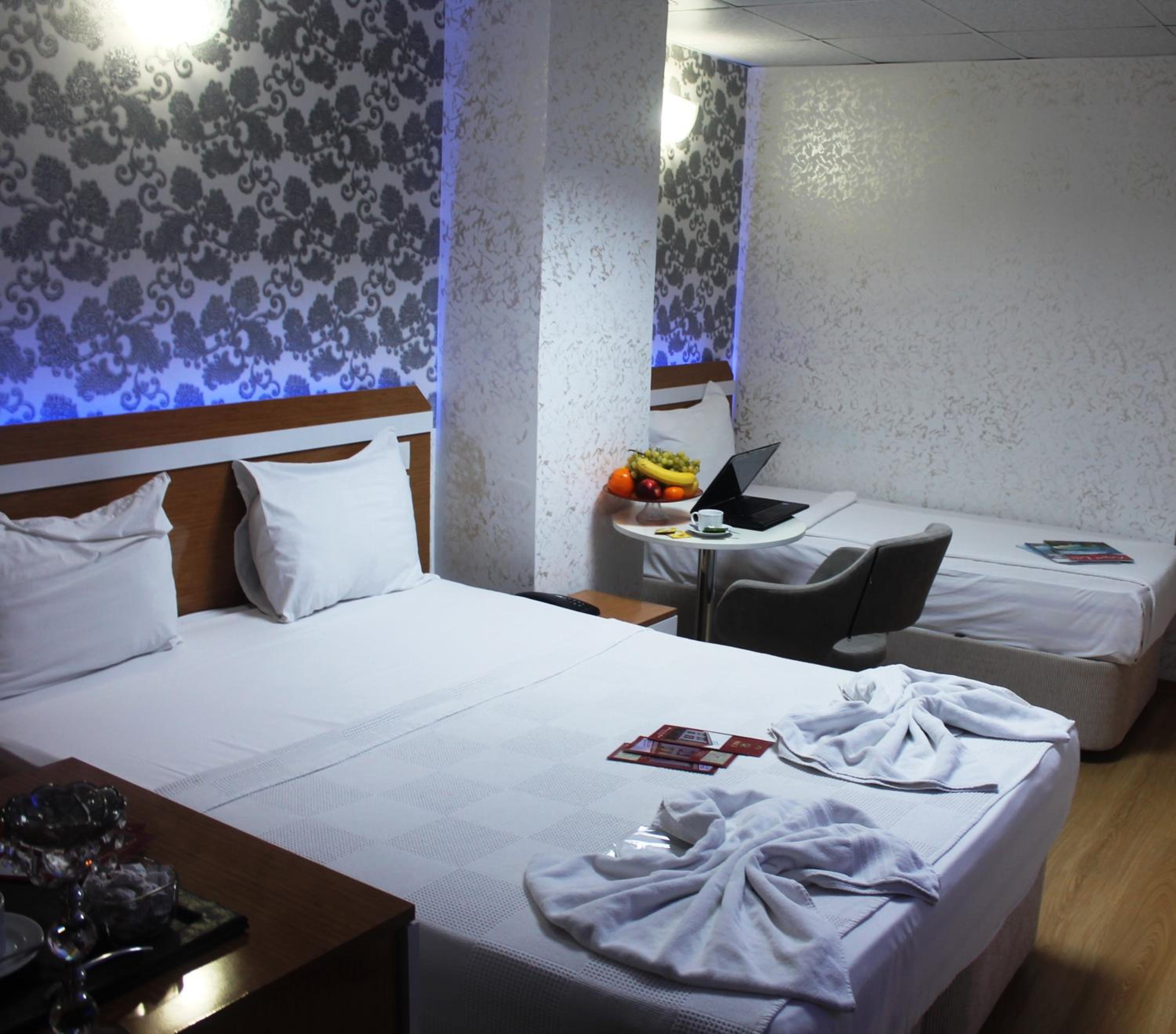 Standard Single Room photo 2