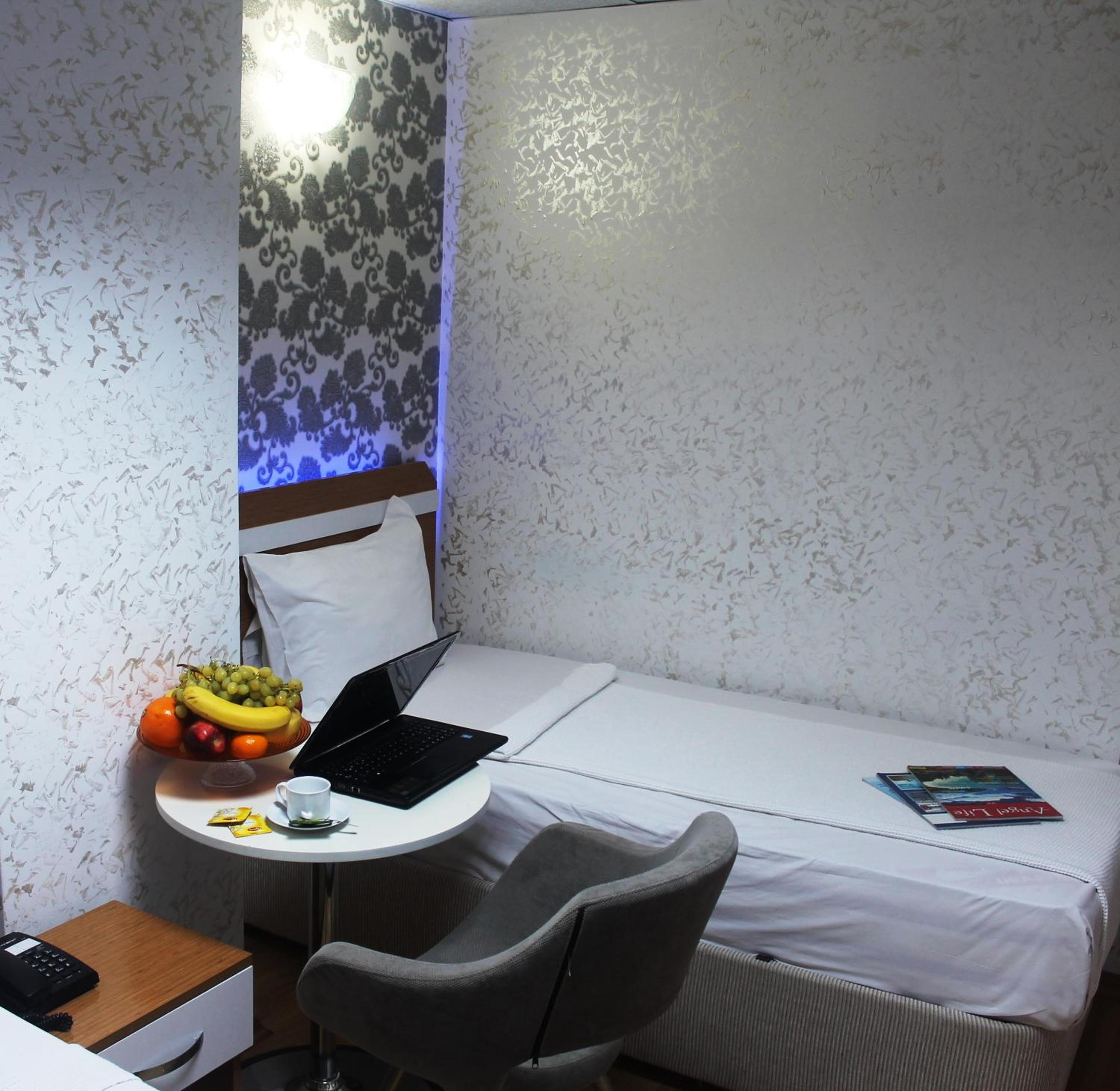 Standard Single Room photo 3