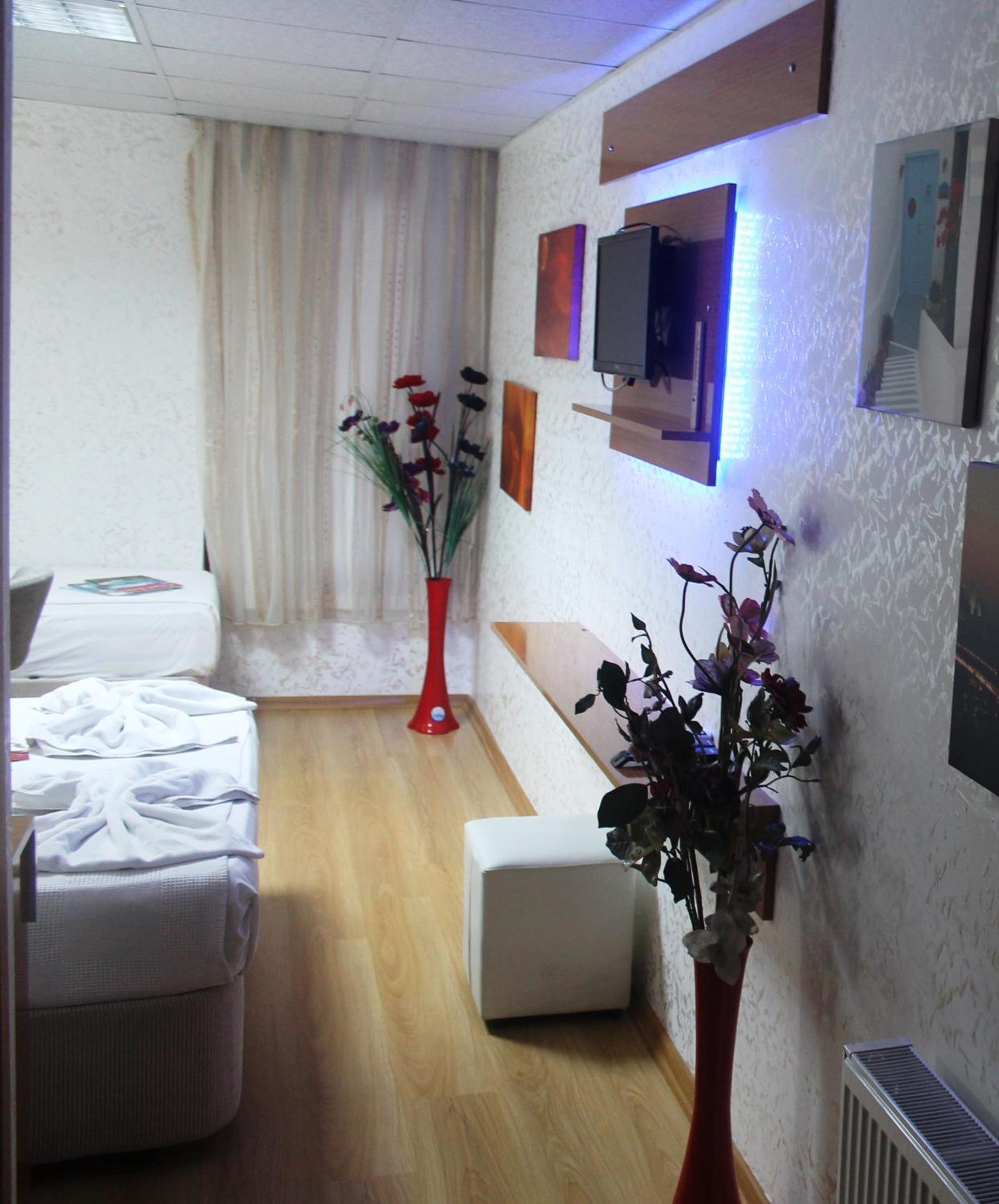 Luxury Triple Room photo 1