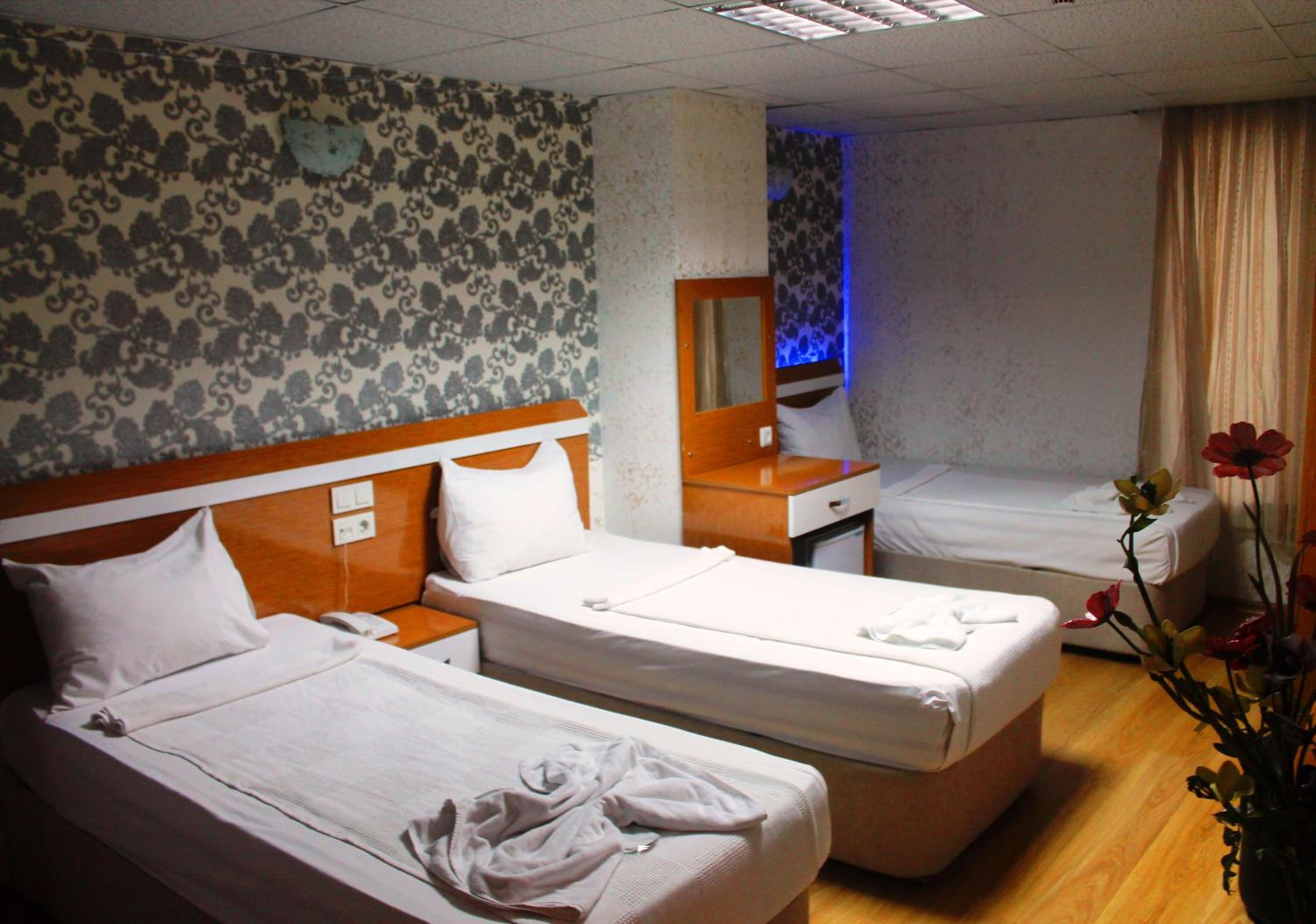 Quadruple Room photo 1