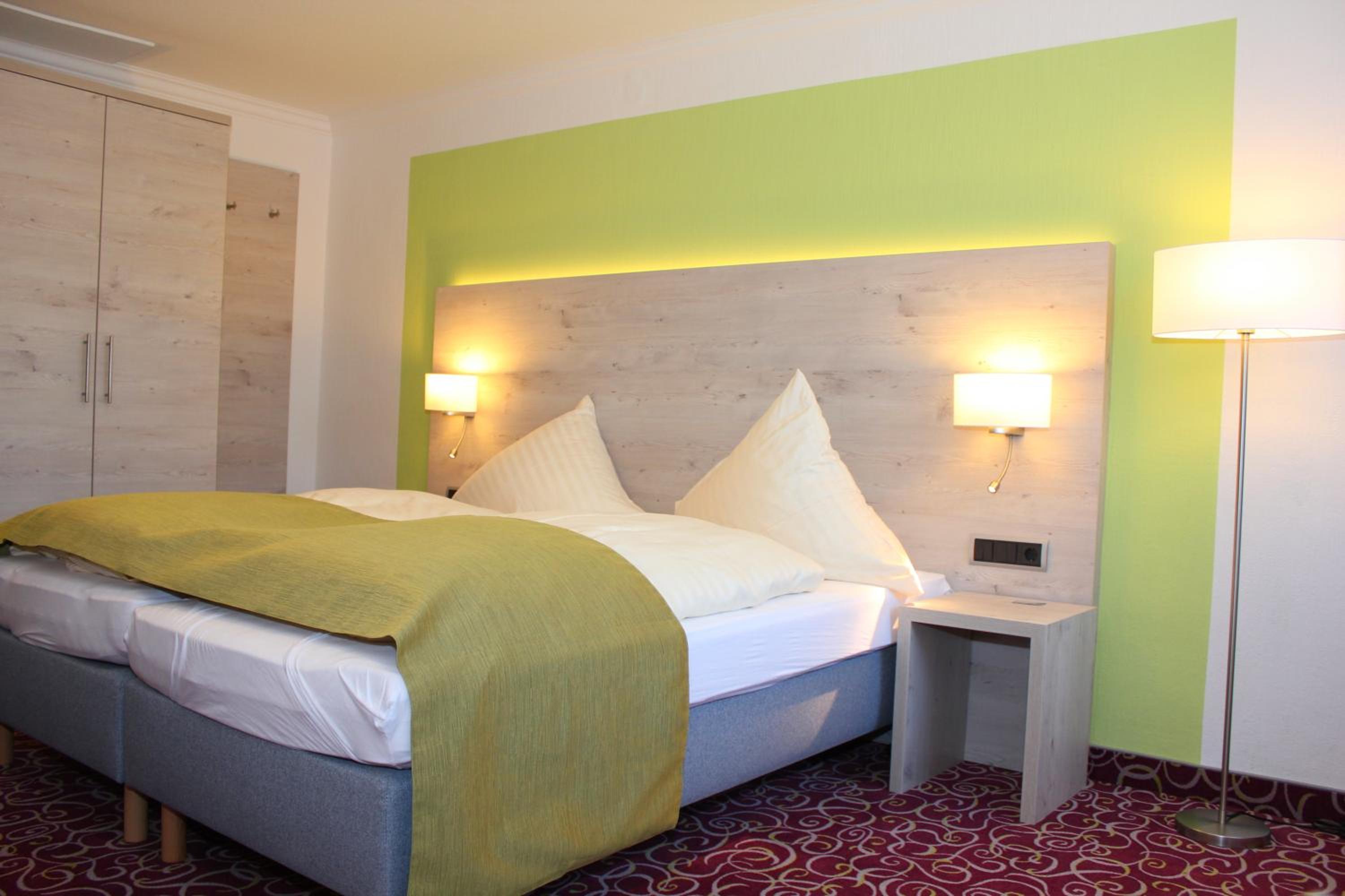 Comfort Double Room photo 2