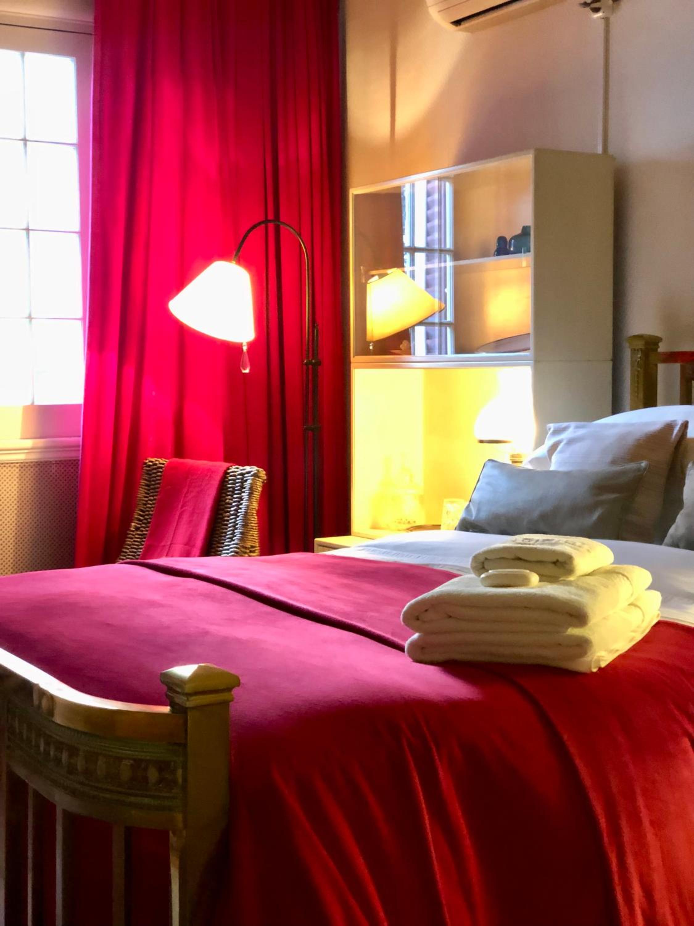 Superior Double Room photo 1