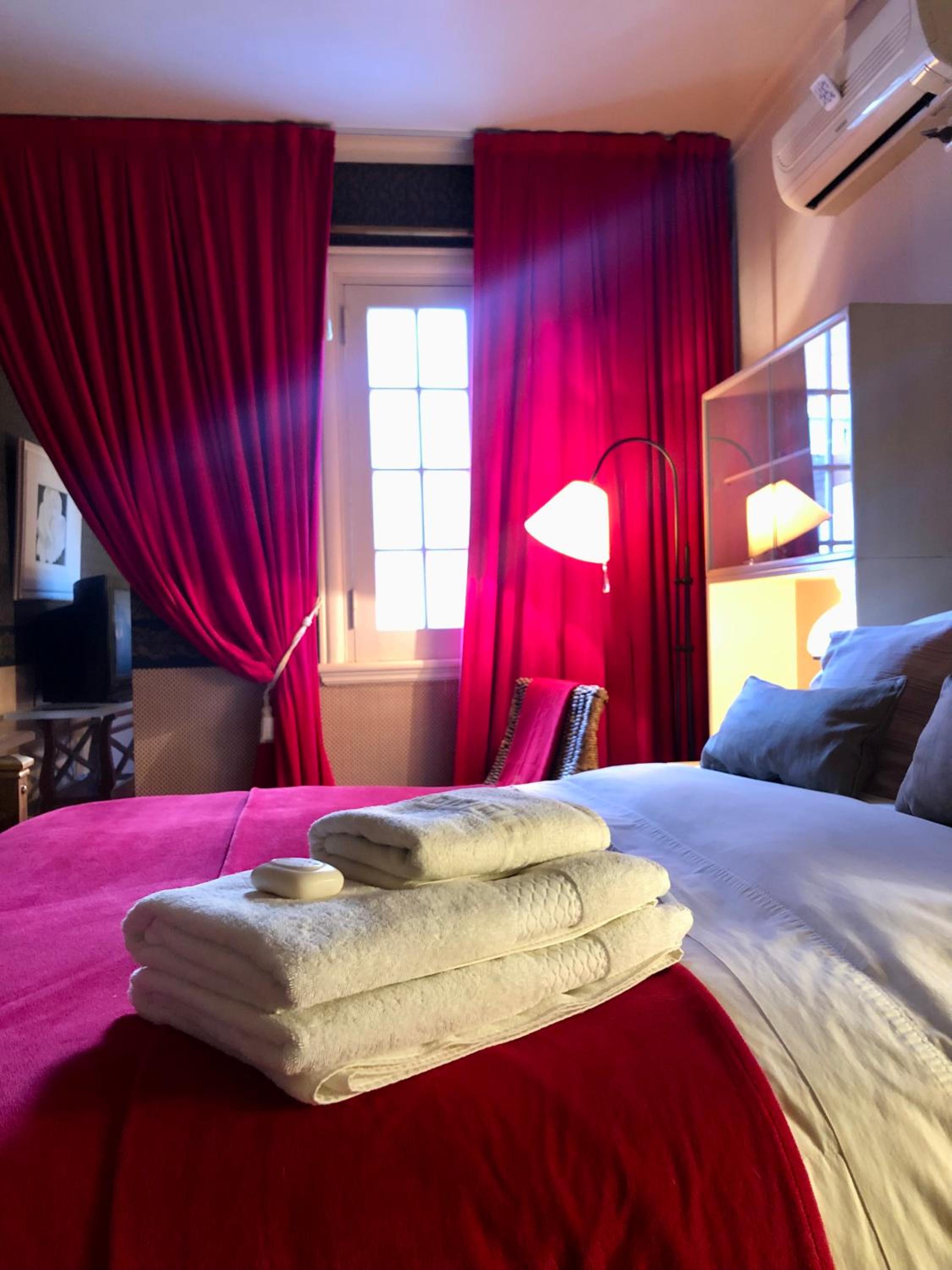 Deluxe Room photo 2