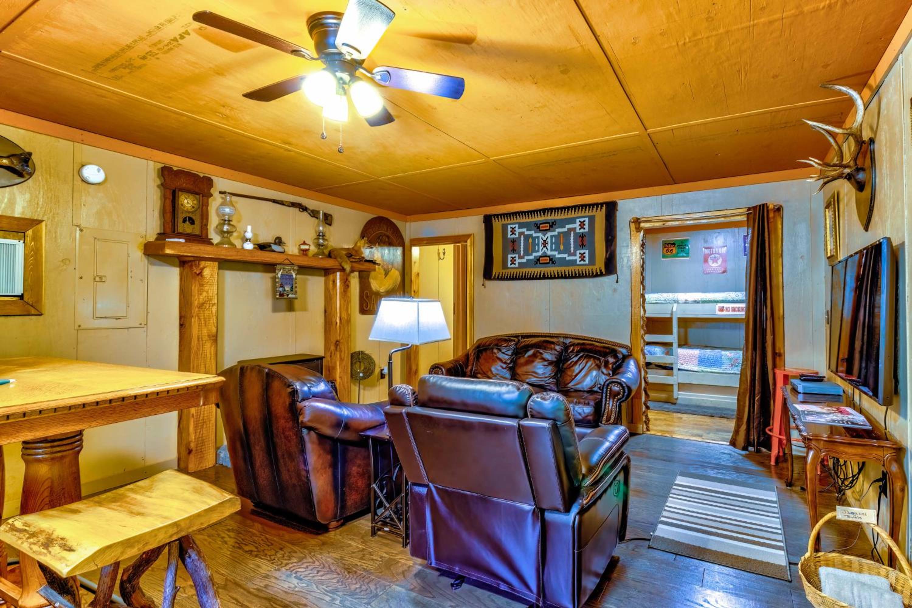 Mt. Springs (One-Bedroom Chalet) photo 3