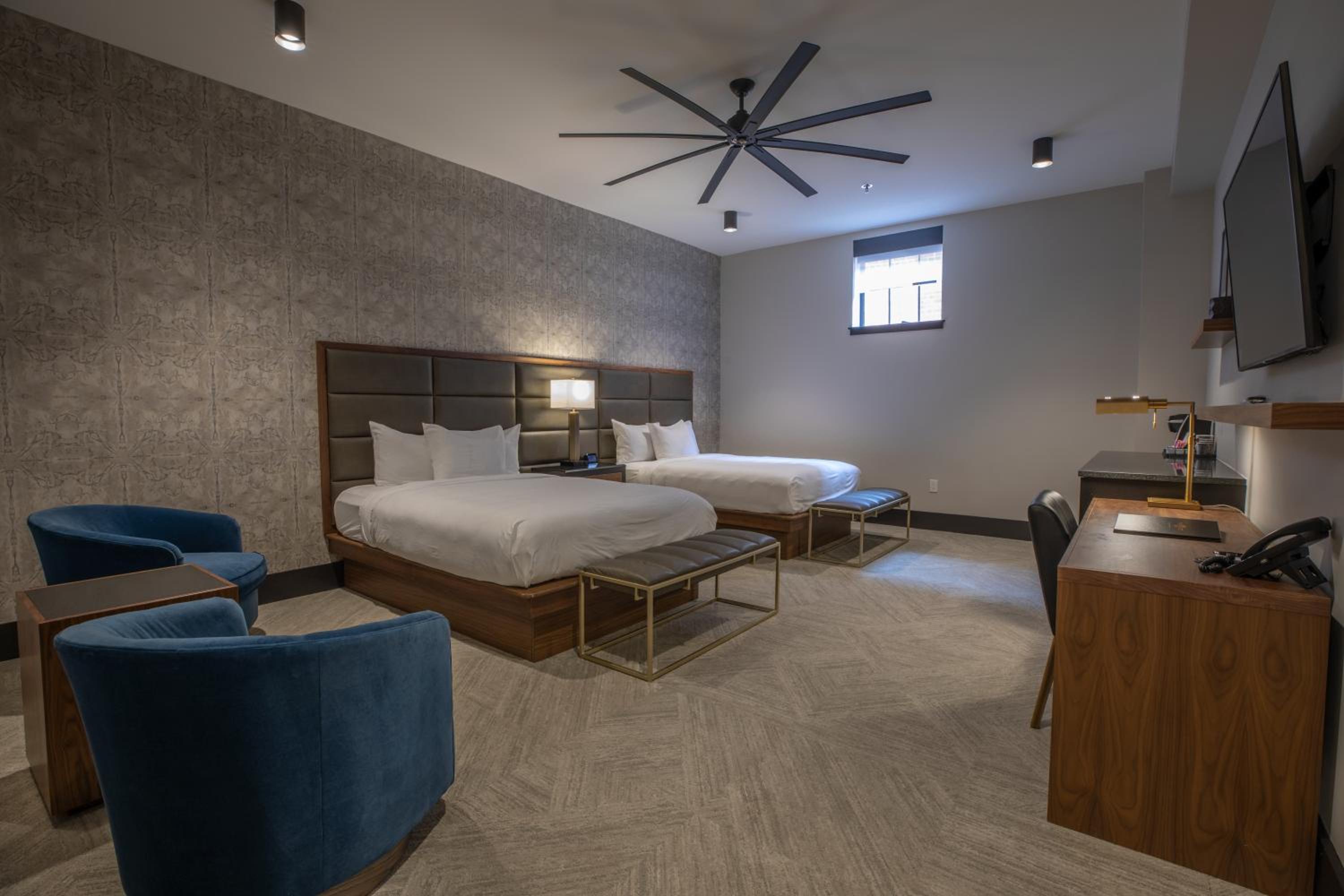 Standard Double Room - Photo 4