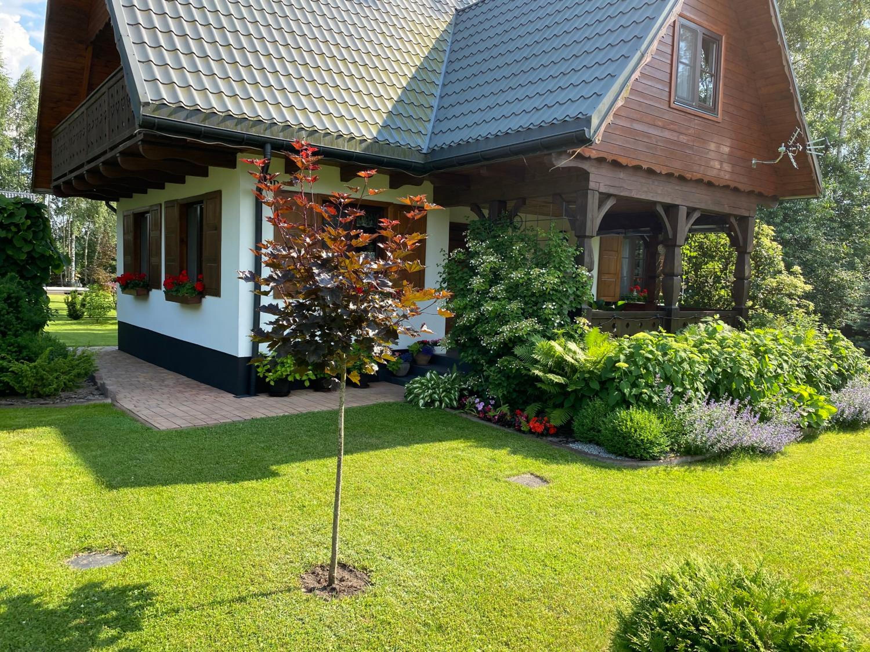 Holiday Home photo 3
