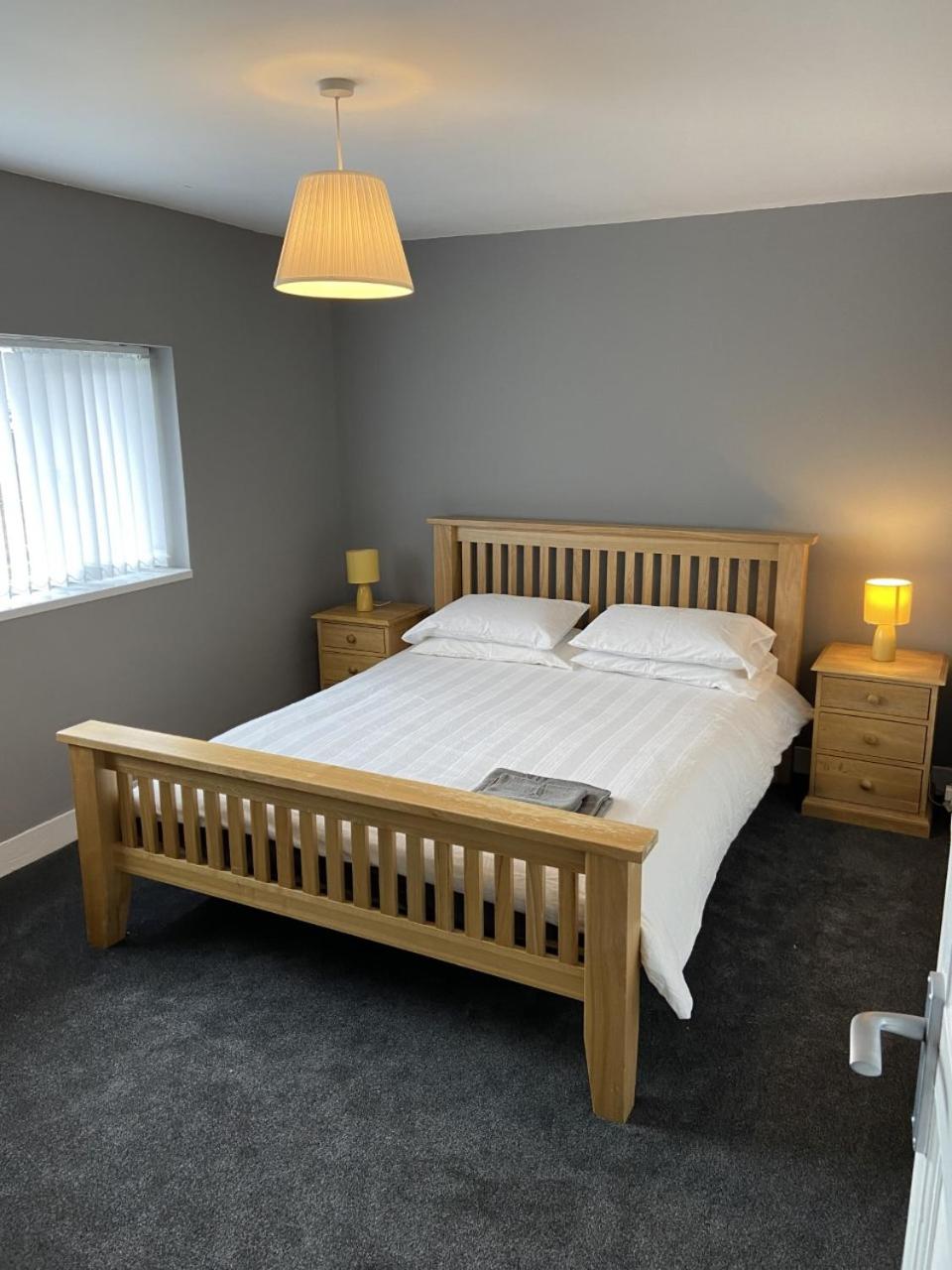 Two-Bedroom House photo 3