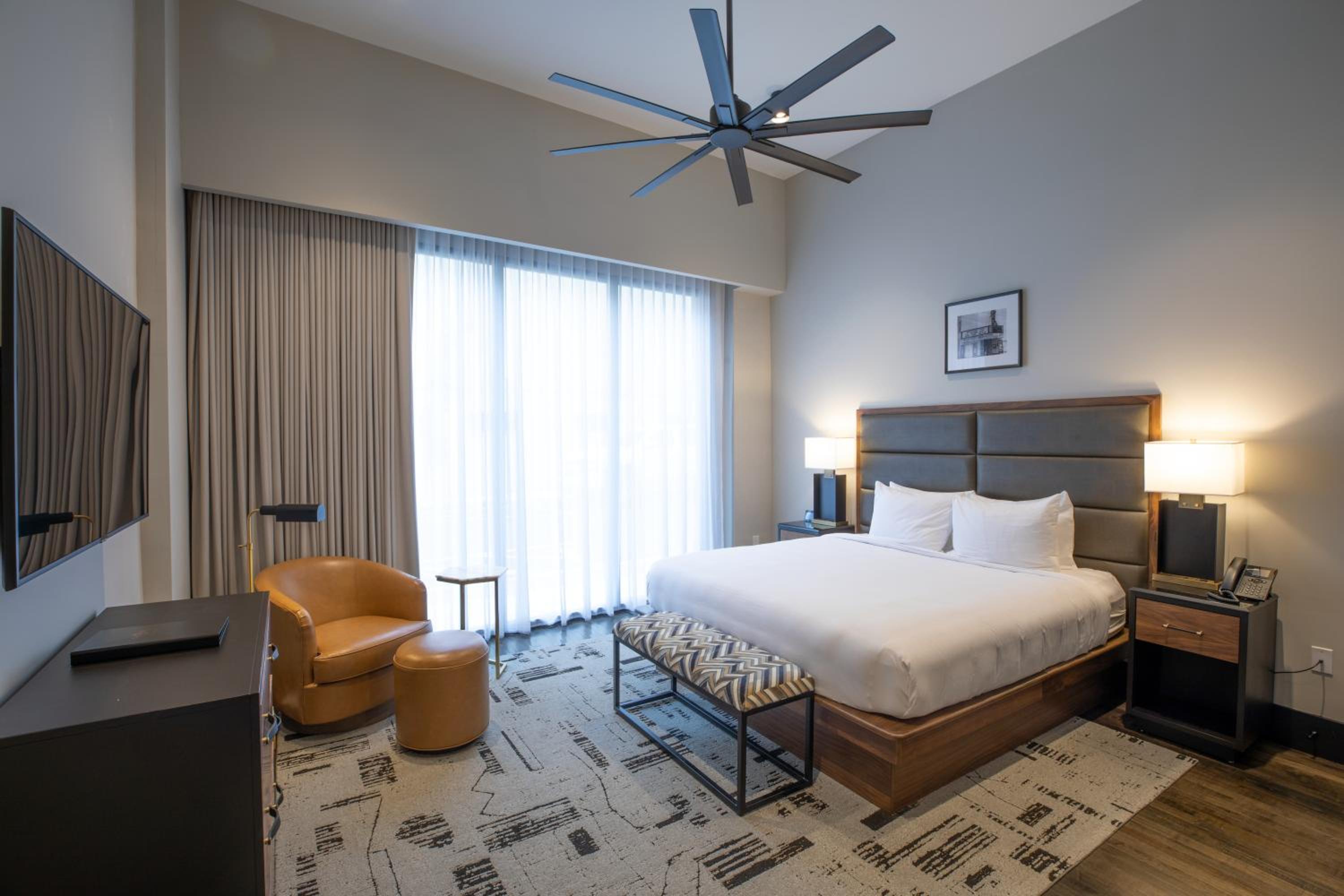 Standard Queen Room - Photo 3