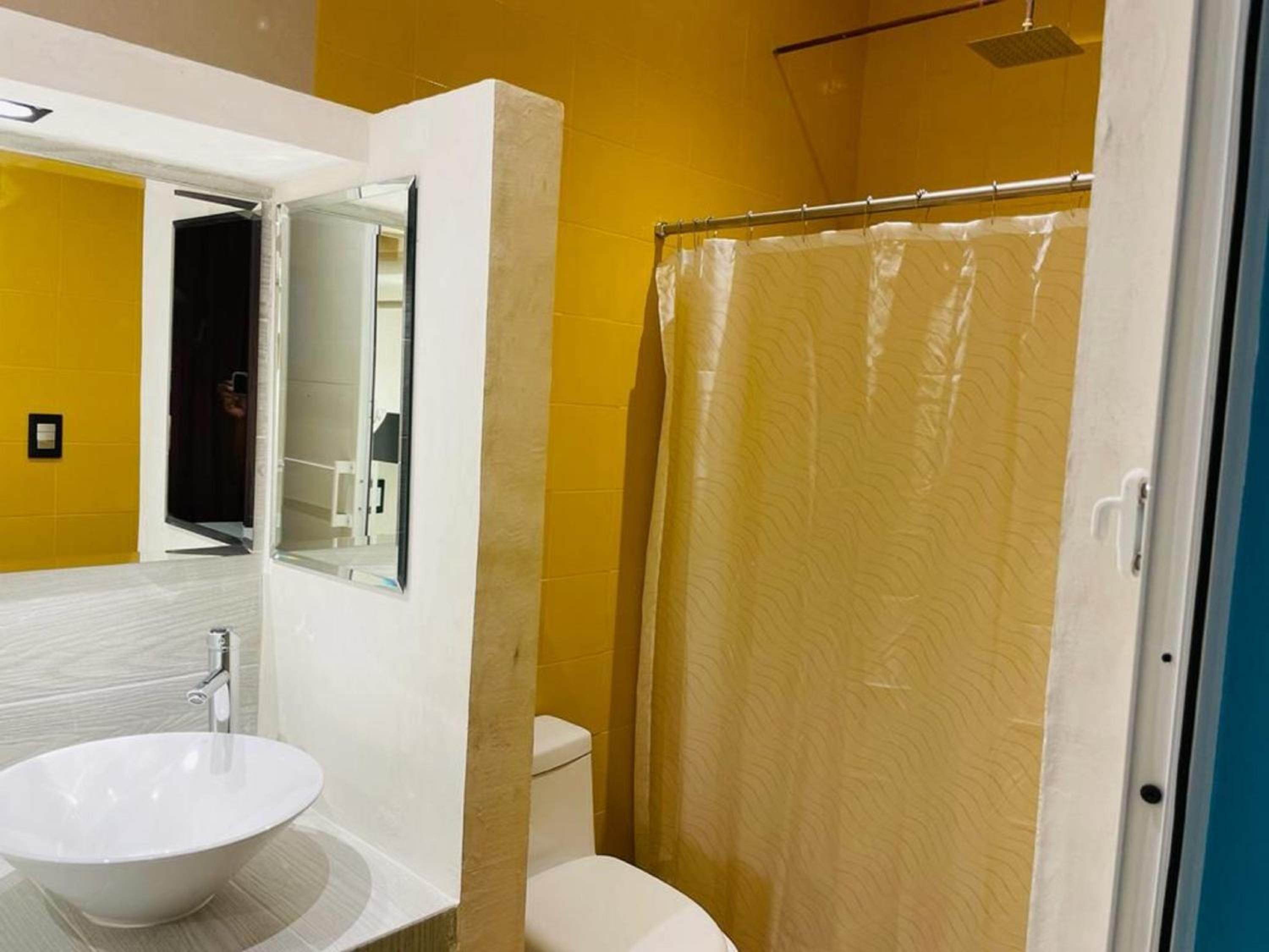 Standard Room with City View photo 3