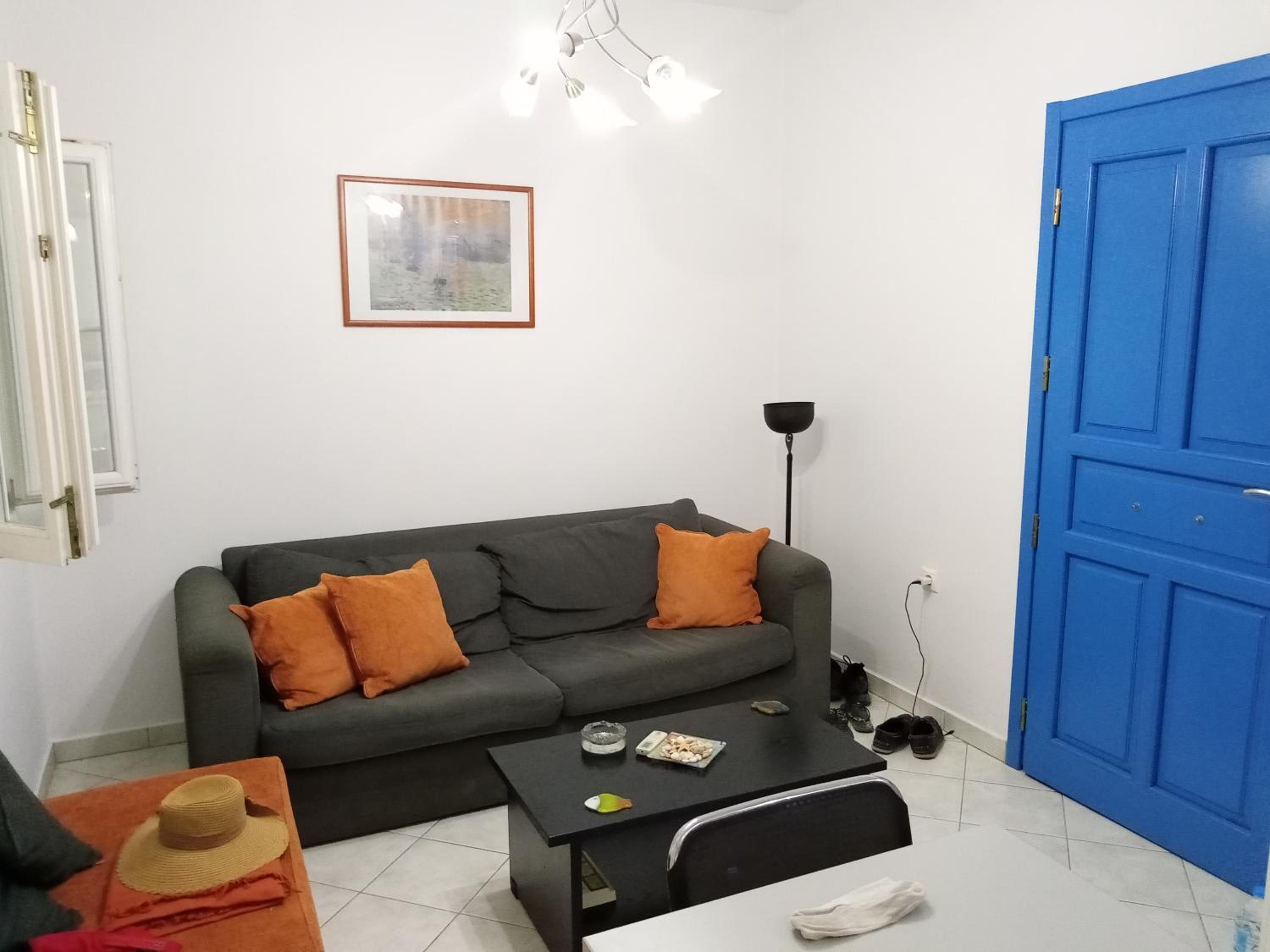 Three-Bedroom House photo 1