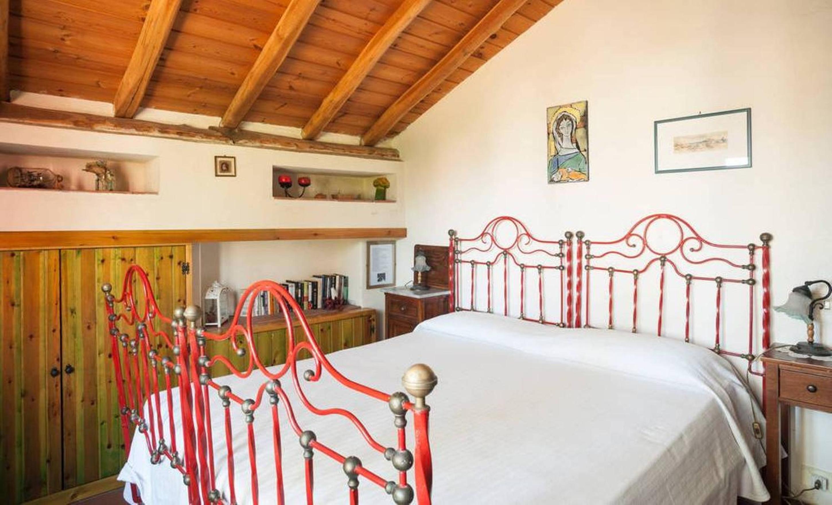 Double or Twin Room with Private Bathroom photo 1
