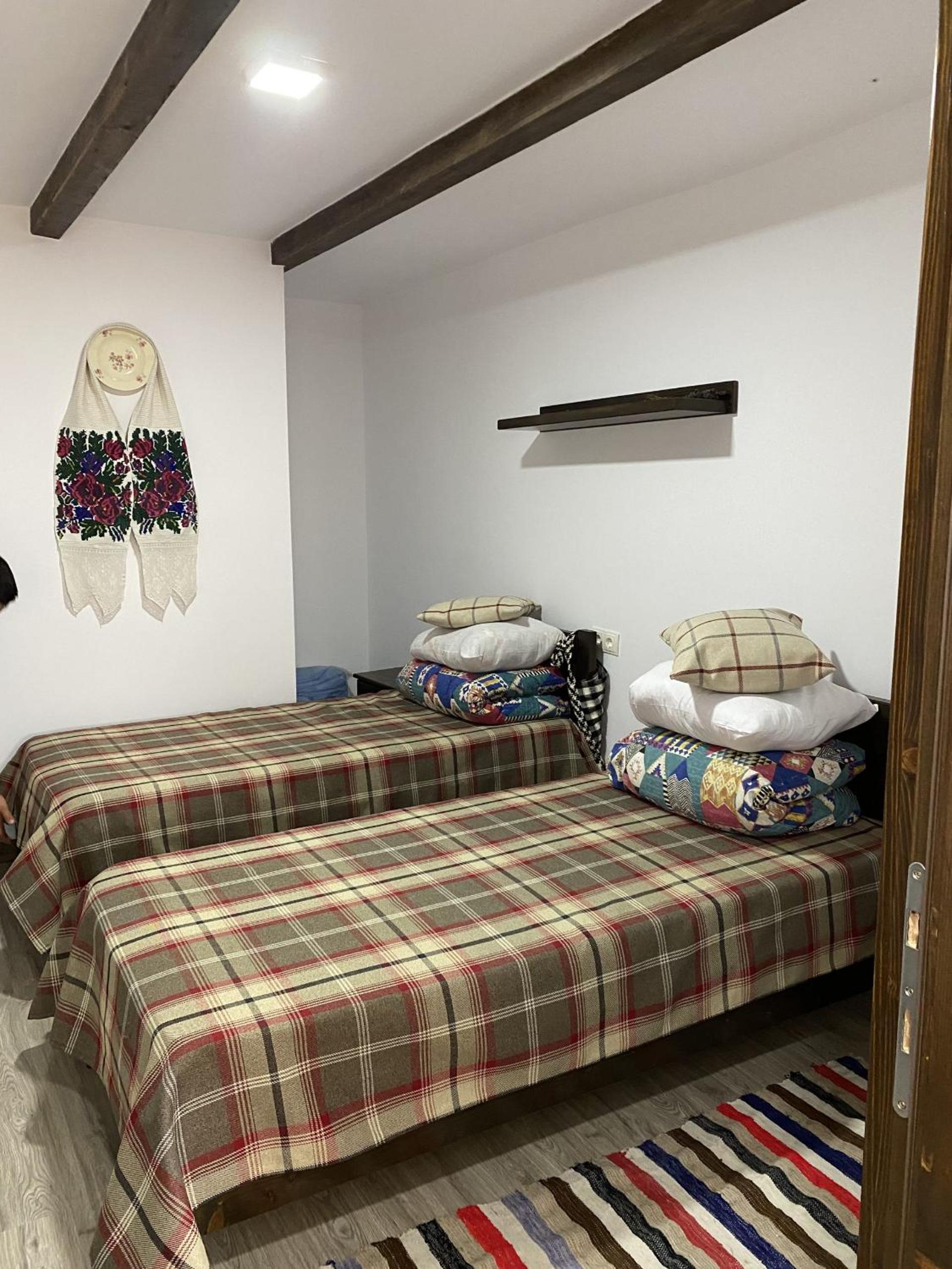 Double Room - Photo 1
