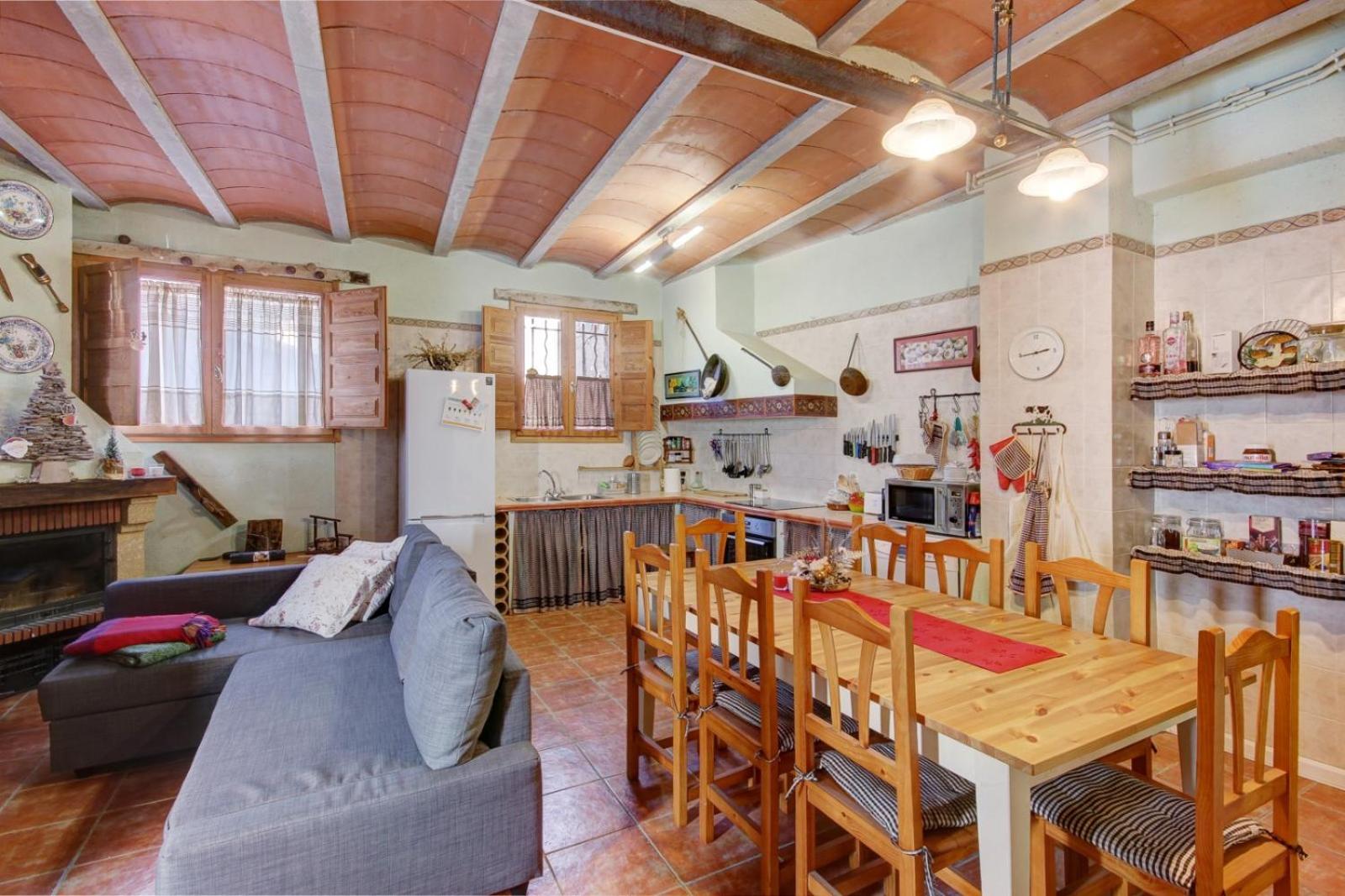 Chalet photo 3