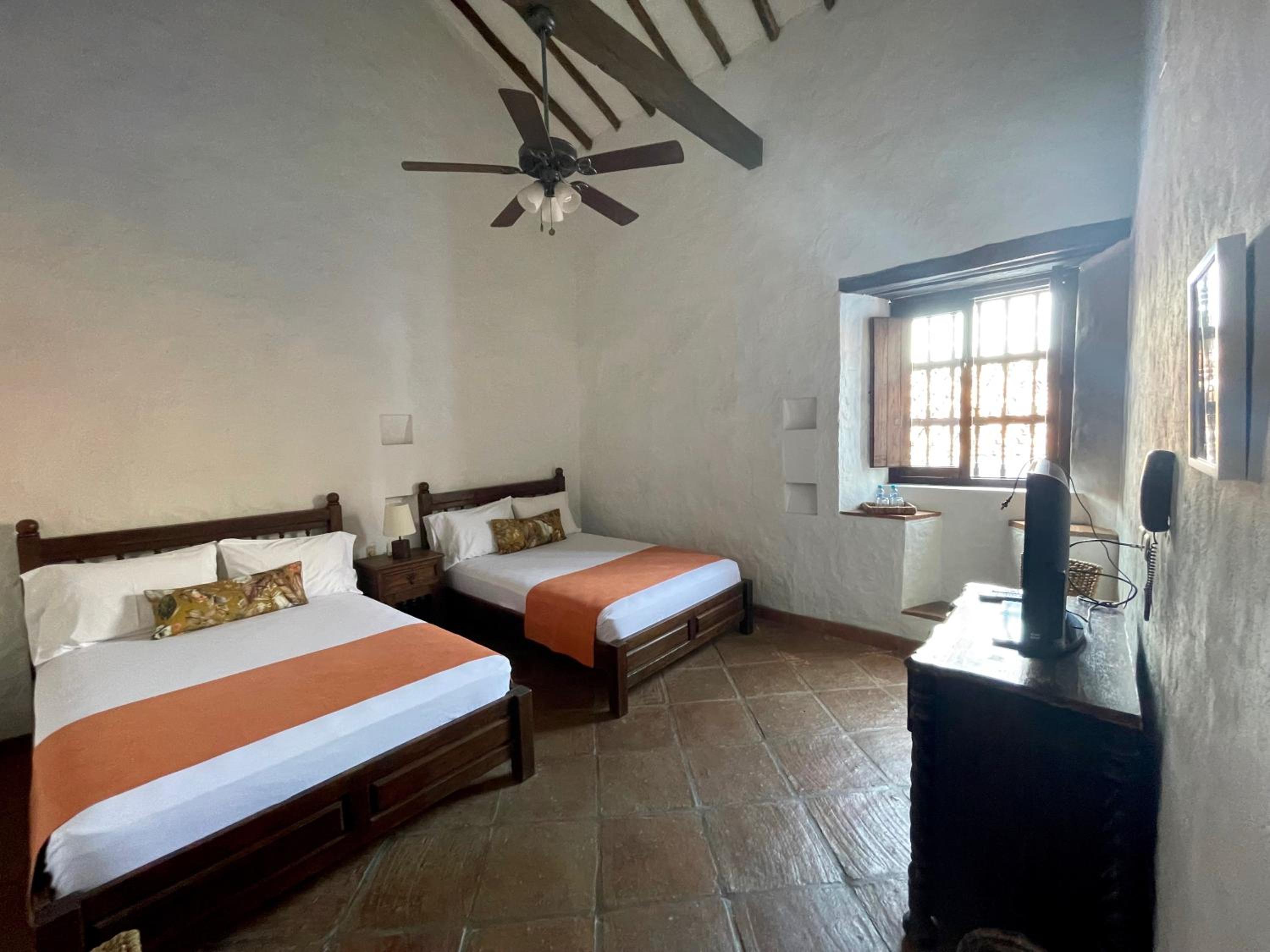 Double Room photo 2
