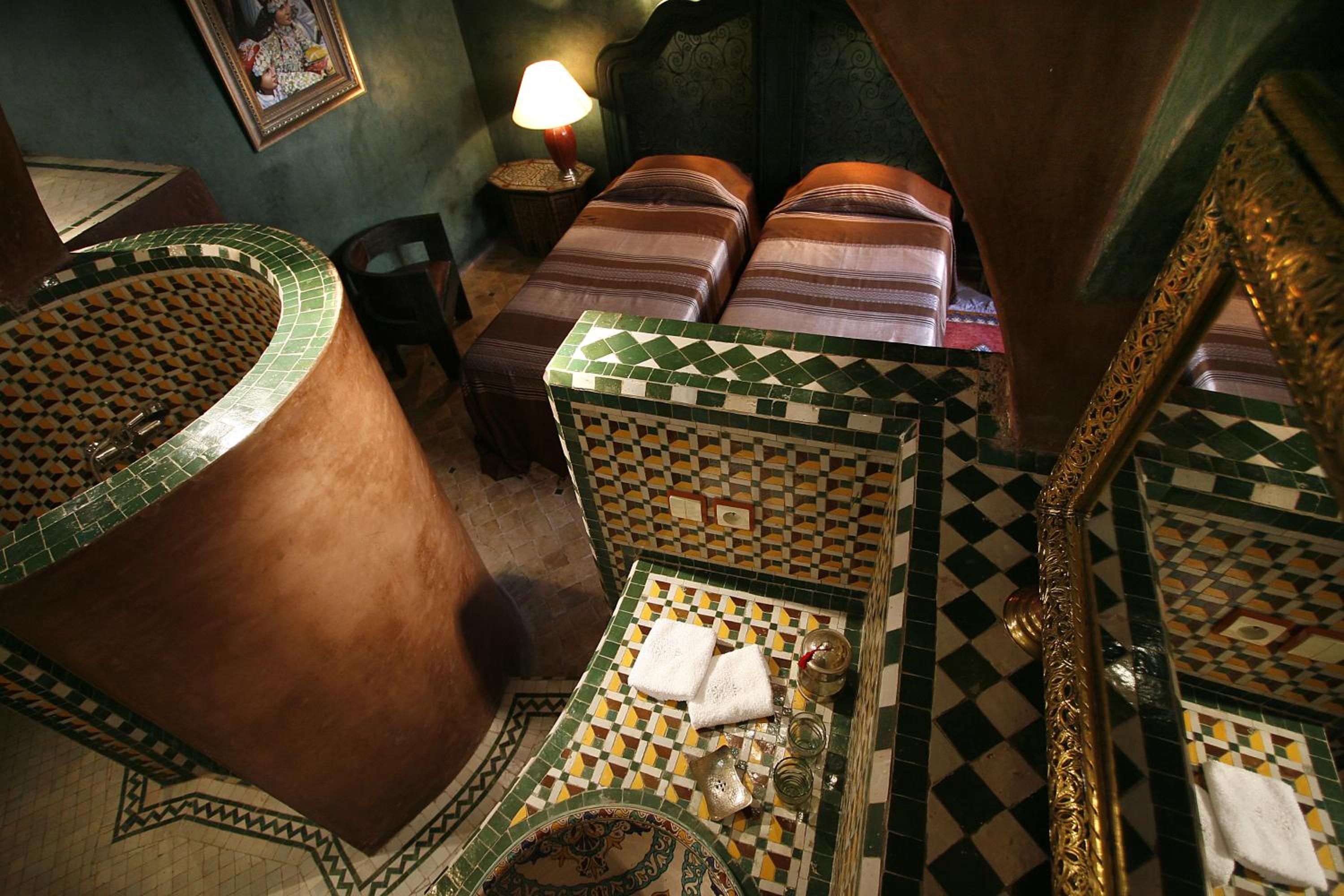 Superior Double Room - Photo 3