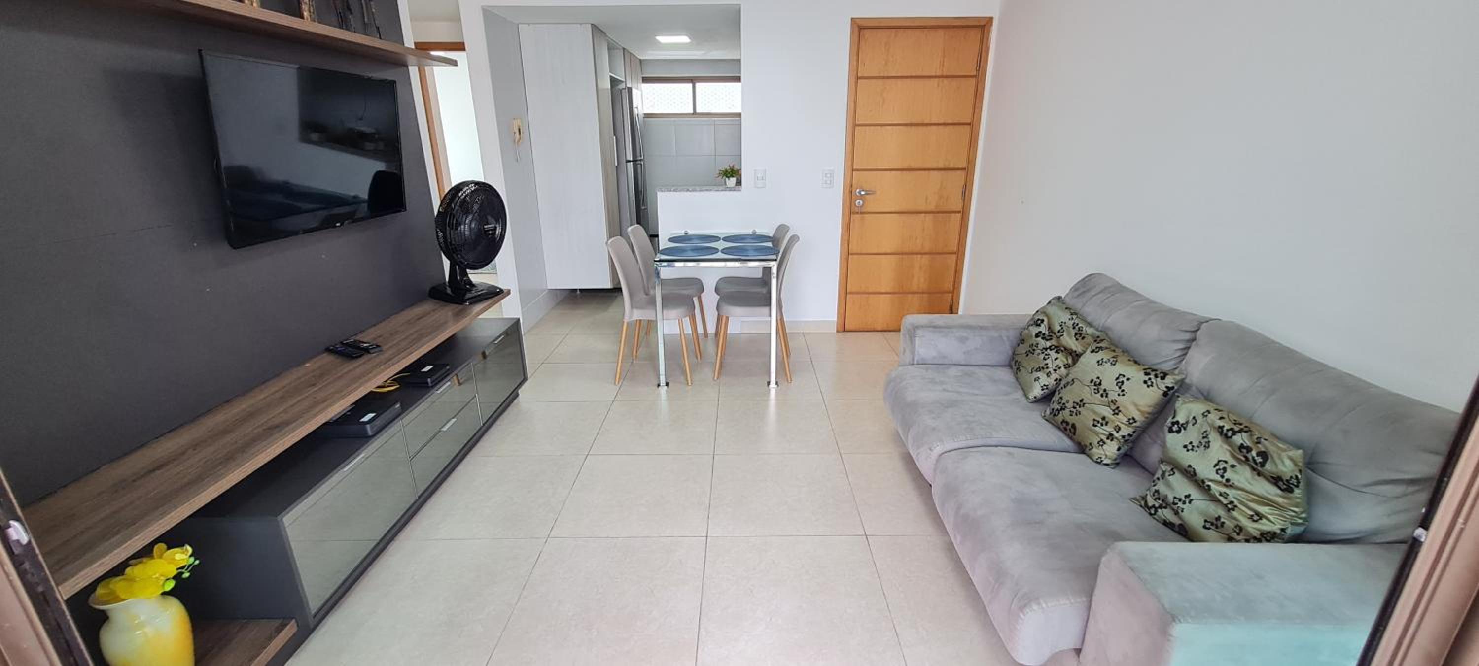 Standard Apartment photo 2