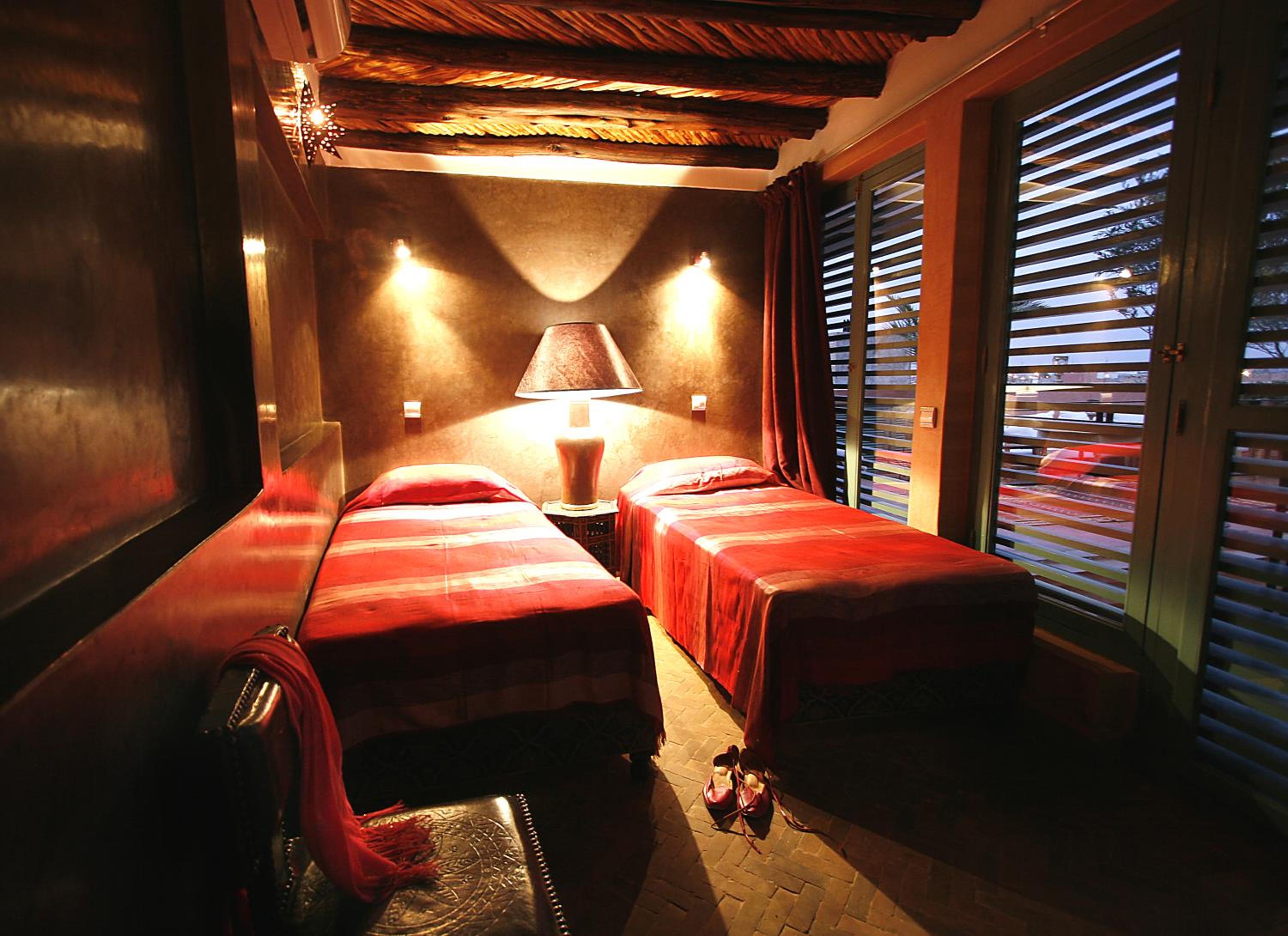 Superior Double Room - Photo 1