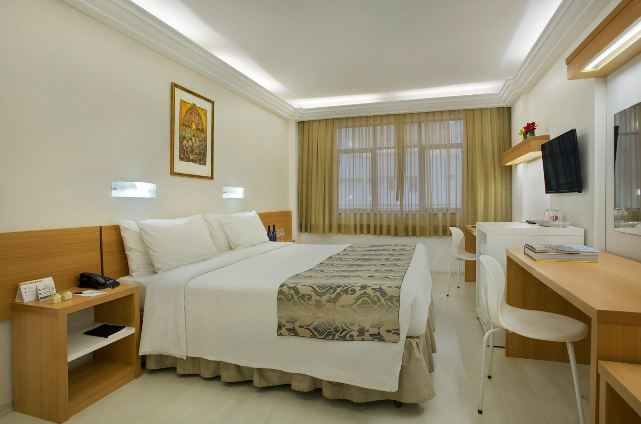 Standard Double Room - Photo 1