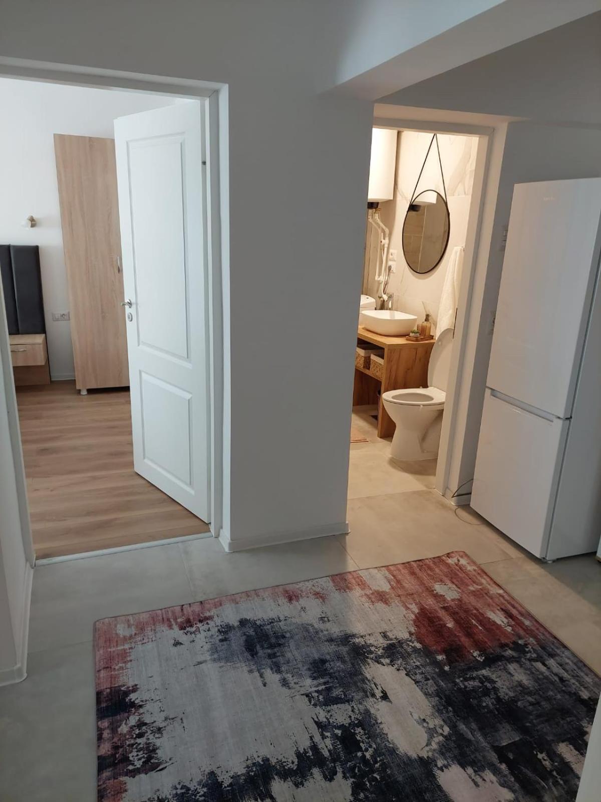 Two-Bedroom Apartment photo 1
