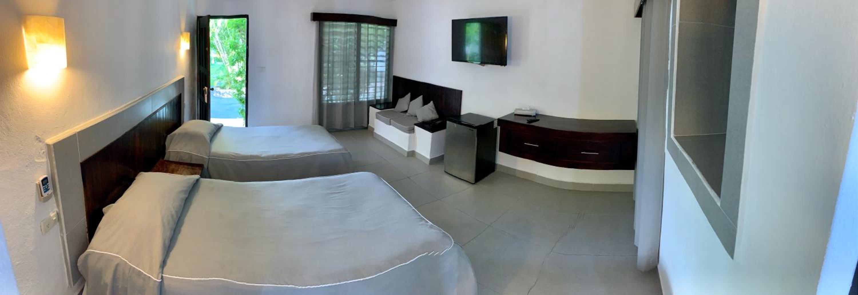 Standard  Room (no kitchen) - Photo 1