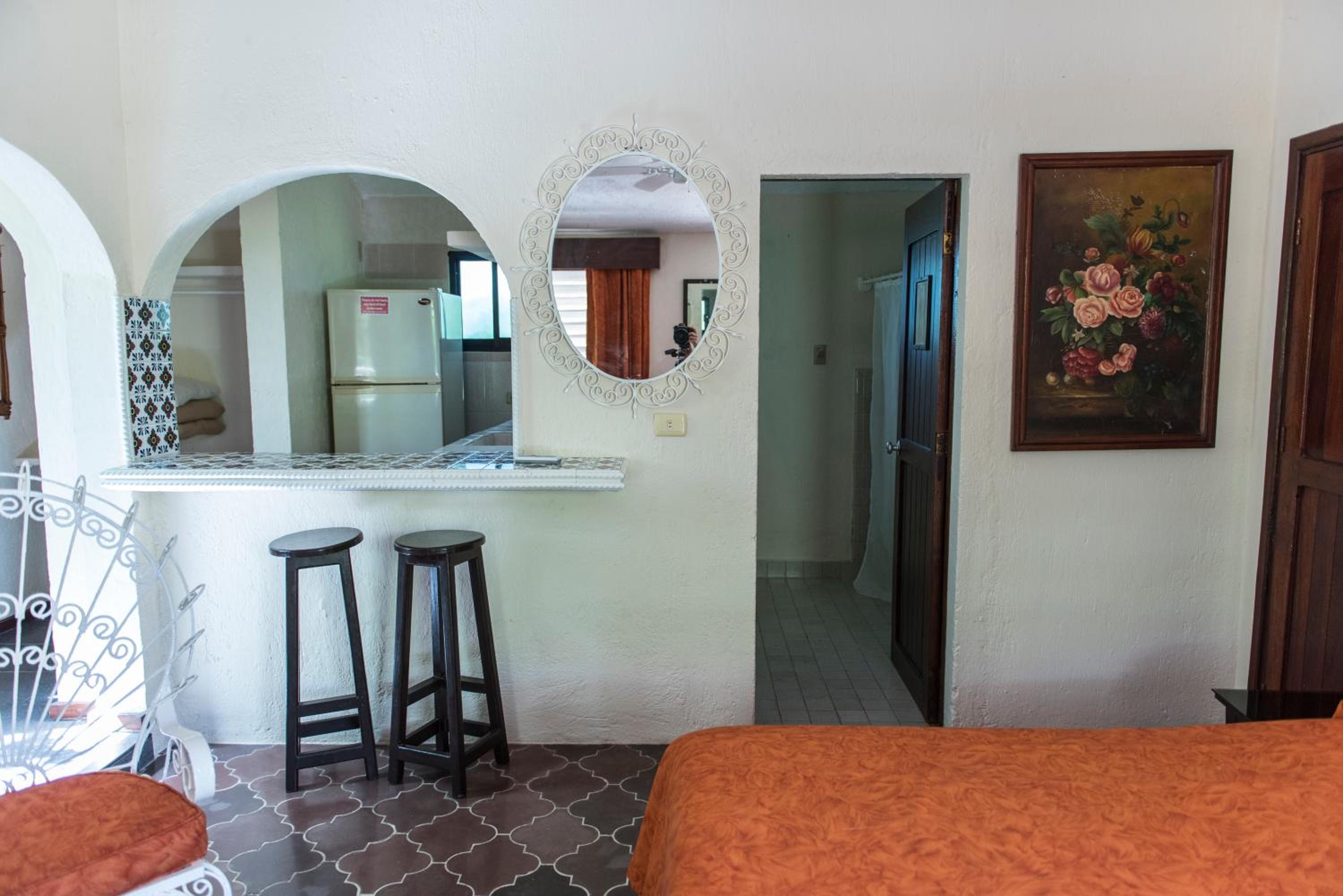 Standard  Room (no kitchen) - Photo 10