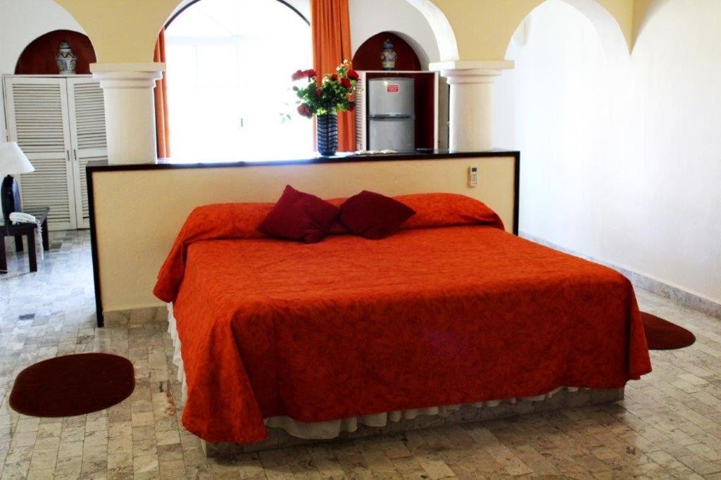 Superior Double Room - Photo 11