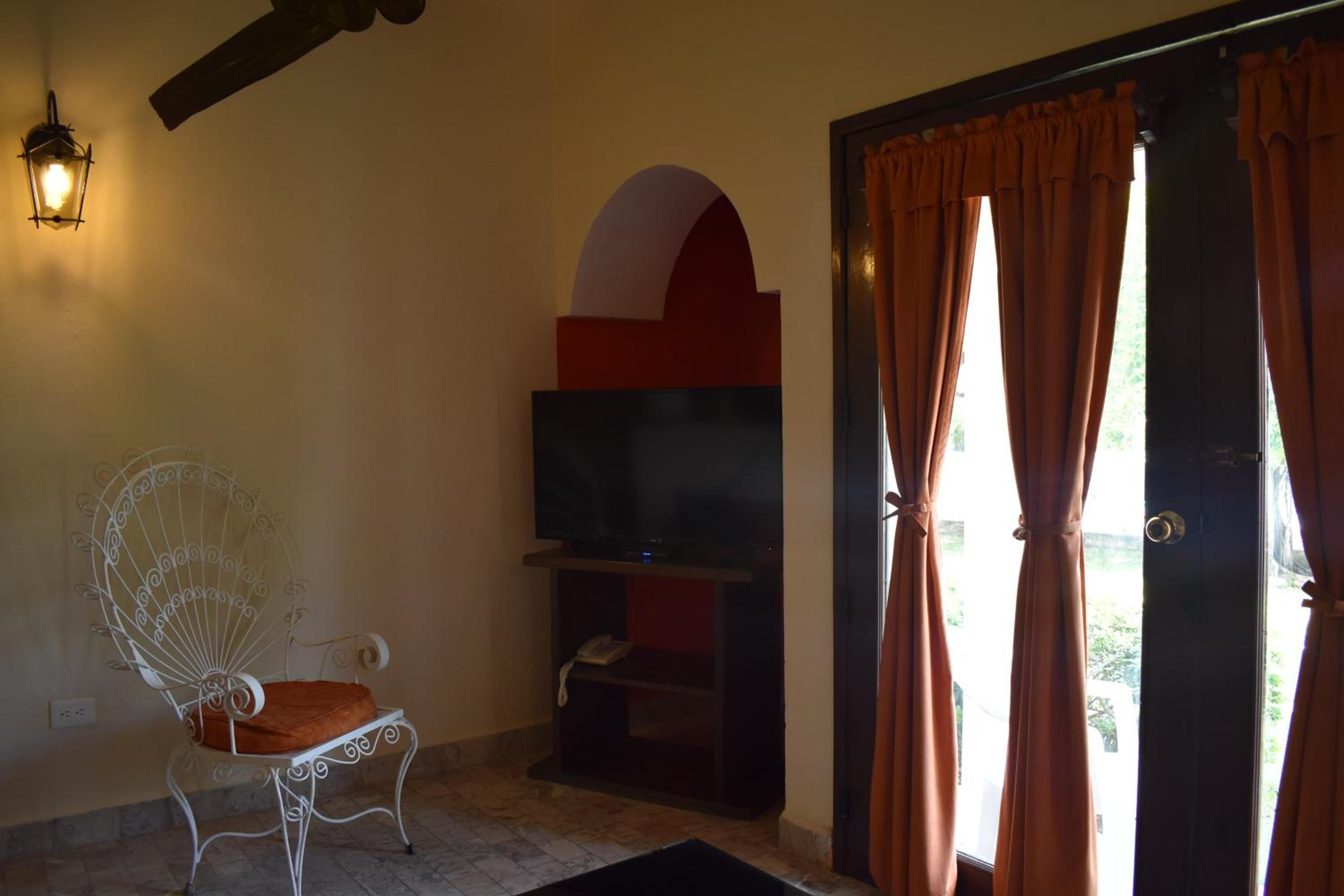 Superior Double Room - Photo 4
