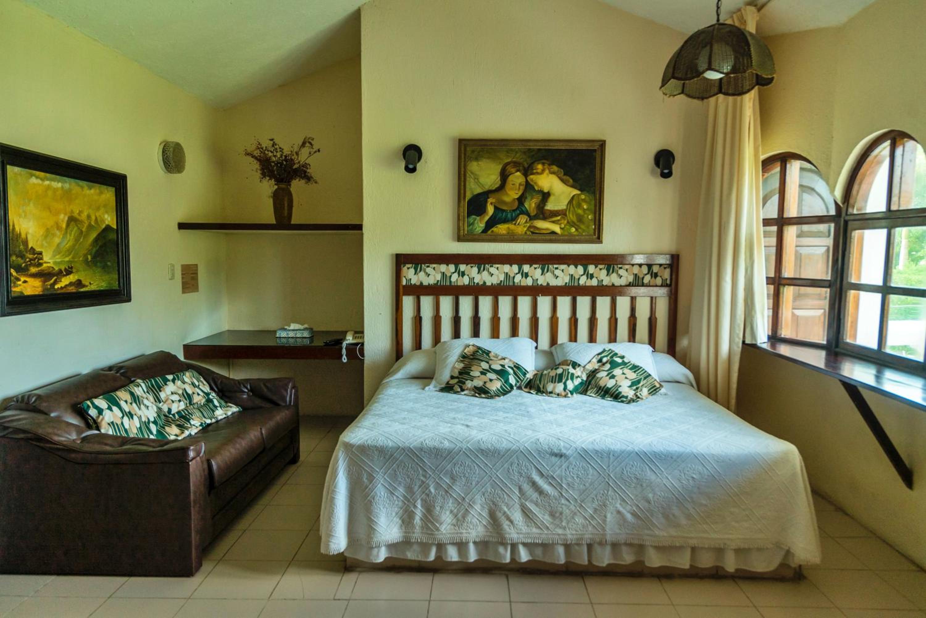 Superior Double Room - Photo 7