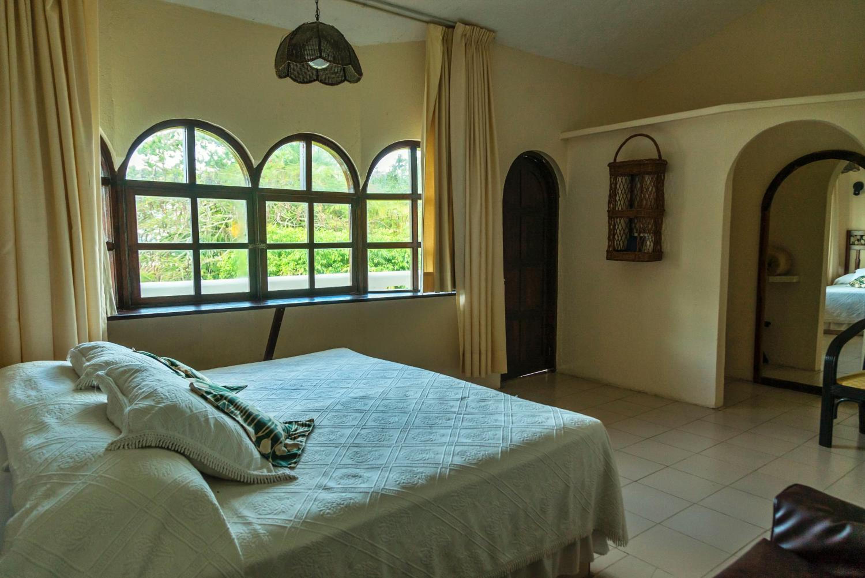 Superior Double Room - Photo 19